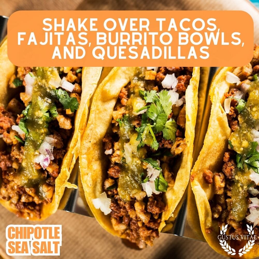 Chipotle Sea Salt - Image 3