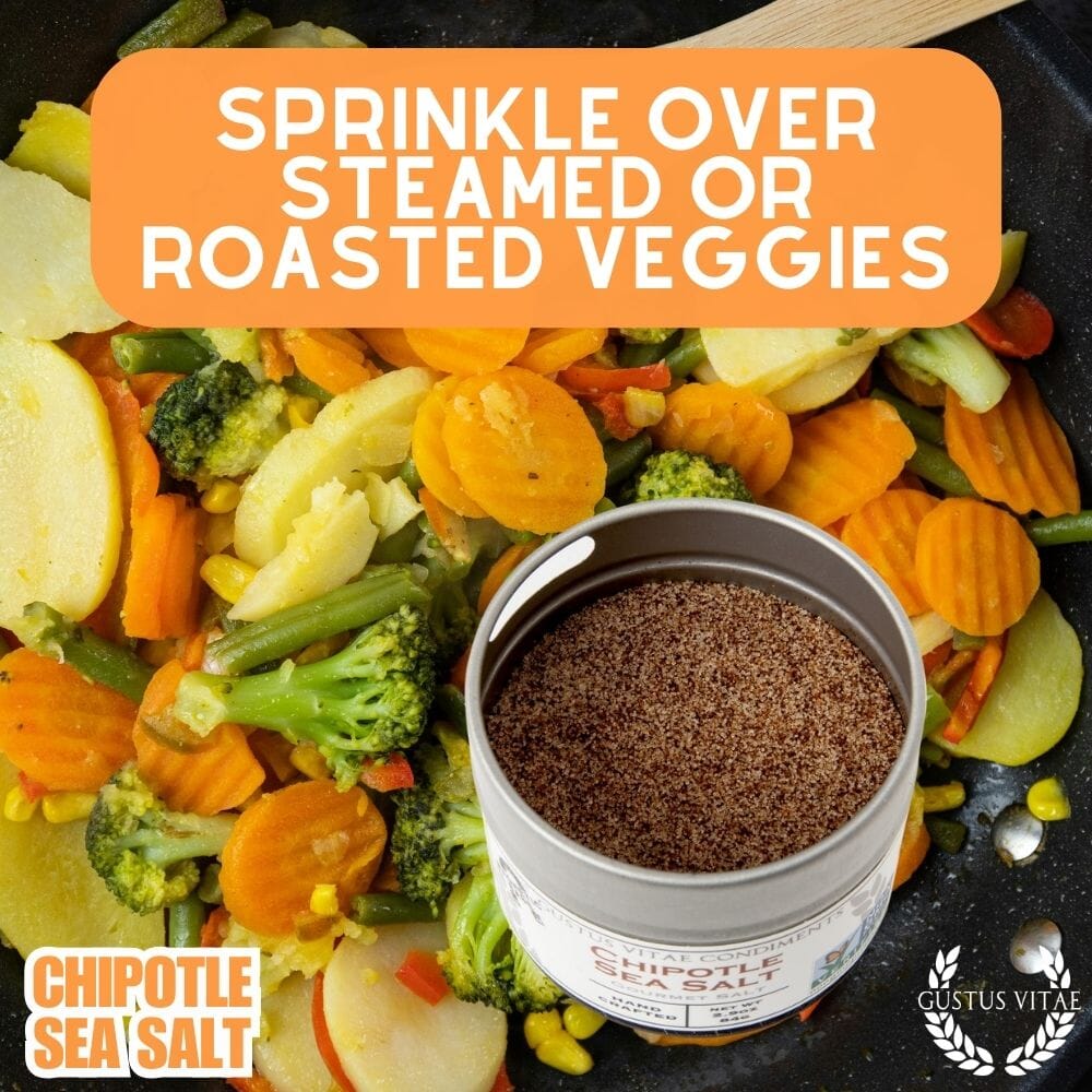 Chipotle Sea Salt - Image 5