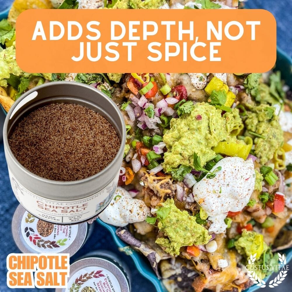 Chipotle Sea Salt - Image 8