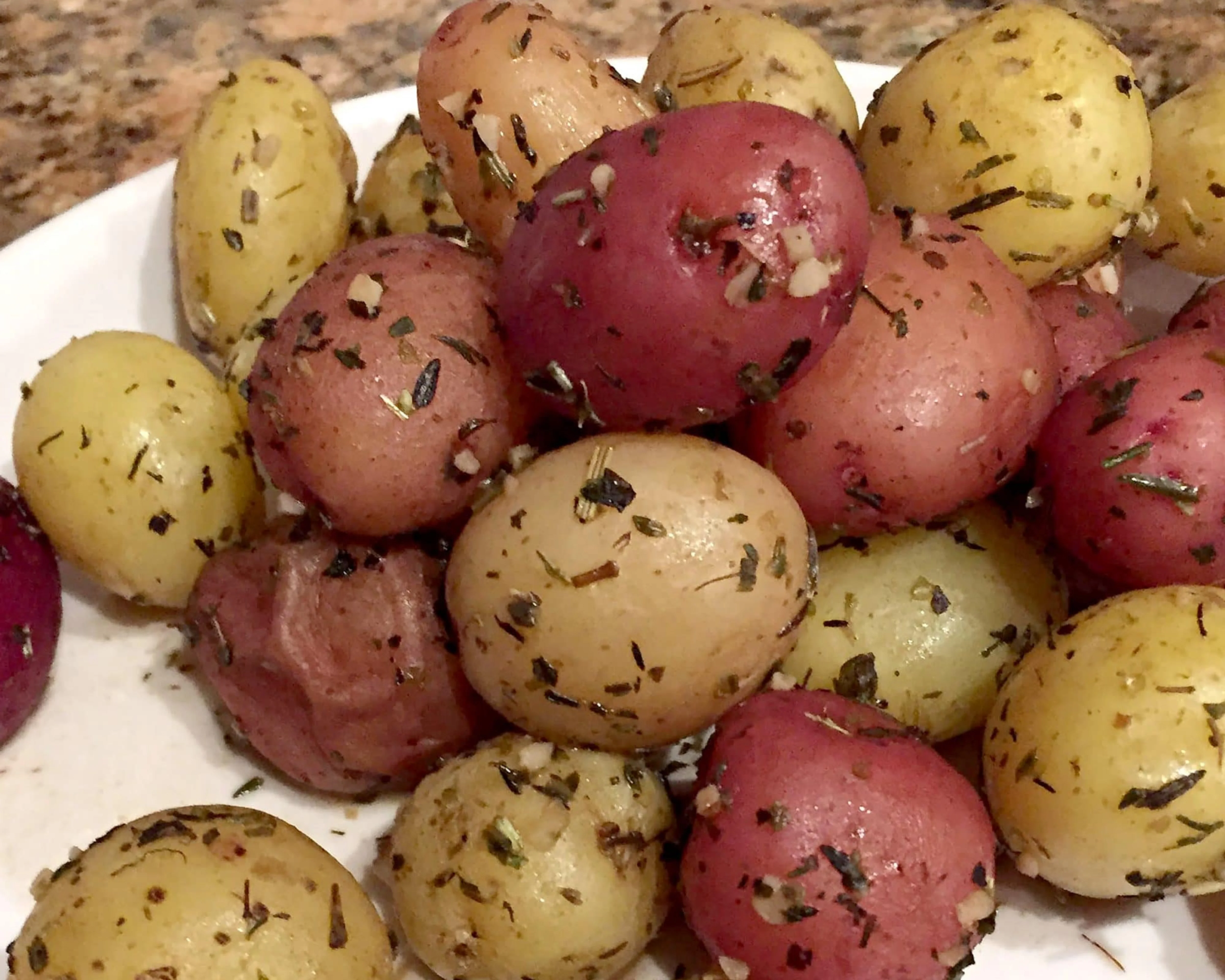 Clancy Hybrid Potato Seeds - Image 2