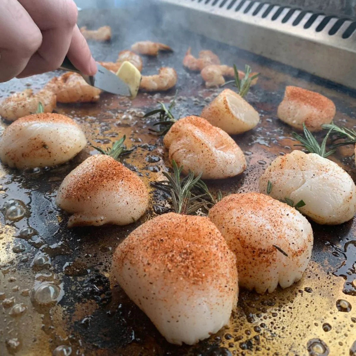 Claymore Cajun Seasoning - Image 3