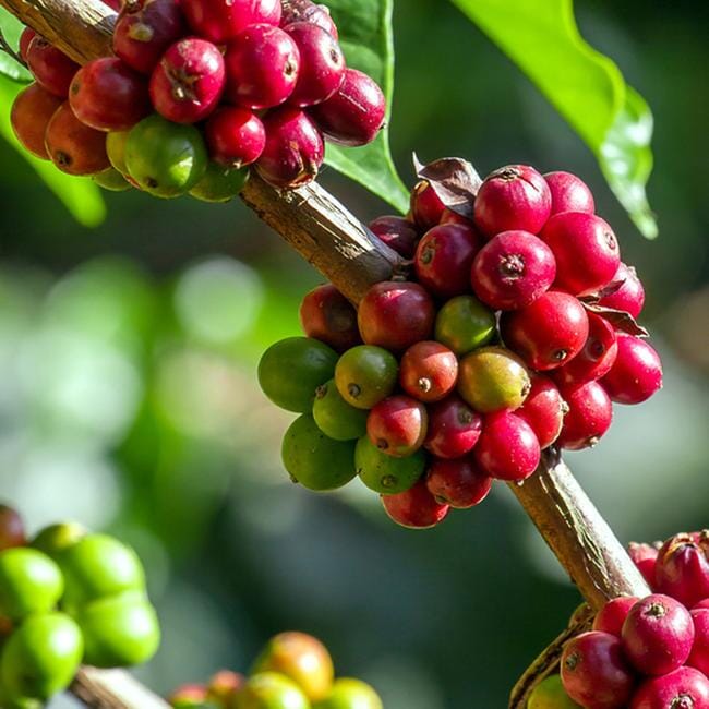 Coffee Plant - Image 2