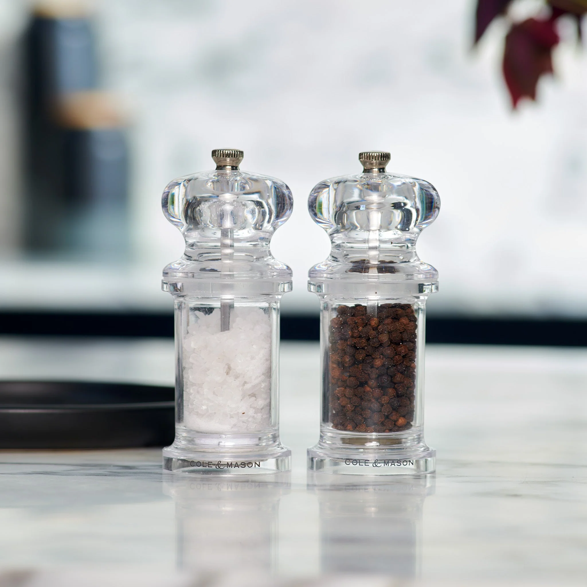 Cole & Mason 505 Salt & Pepper Mills - Image 2