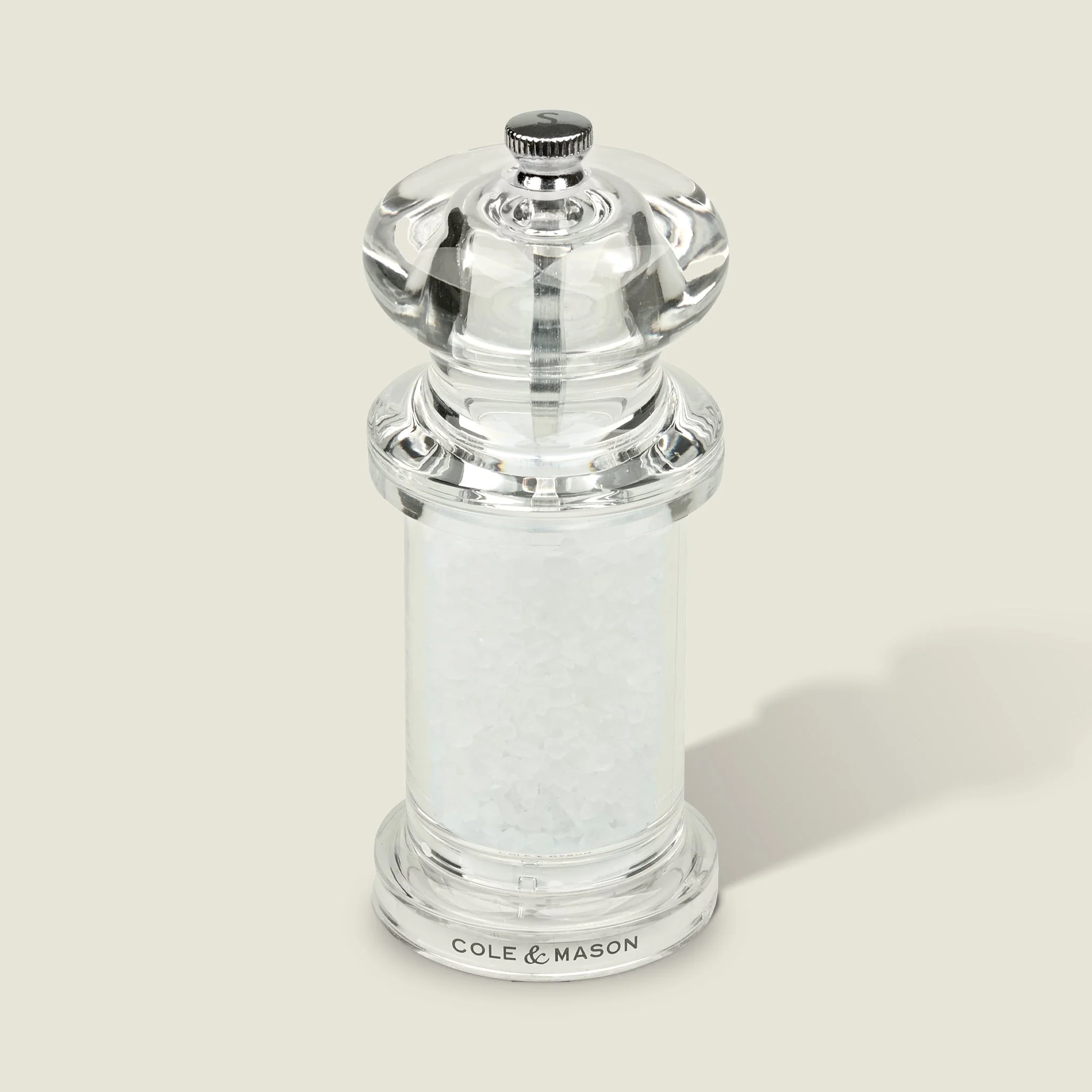 Cole & Mason 505 Salt & Pepper Mills - Image 3