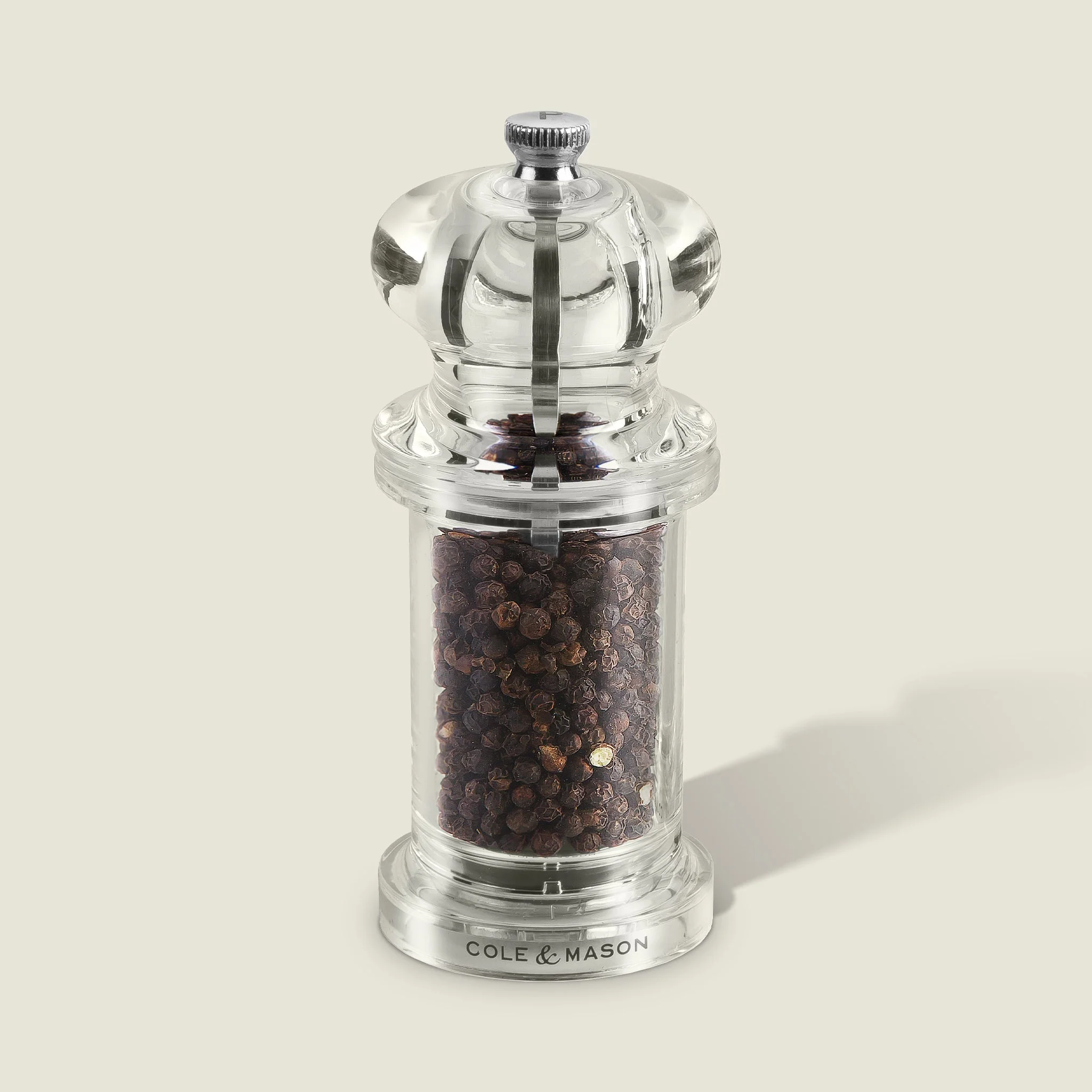 Cole & Mason 505 Salt & Pepper Mills - Image 4