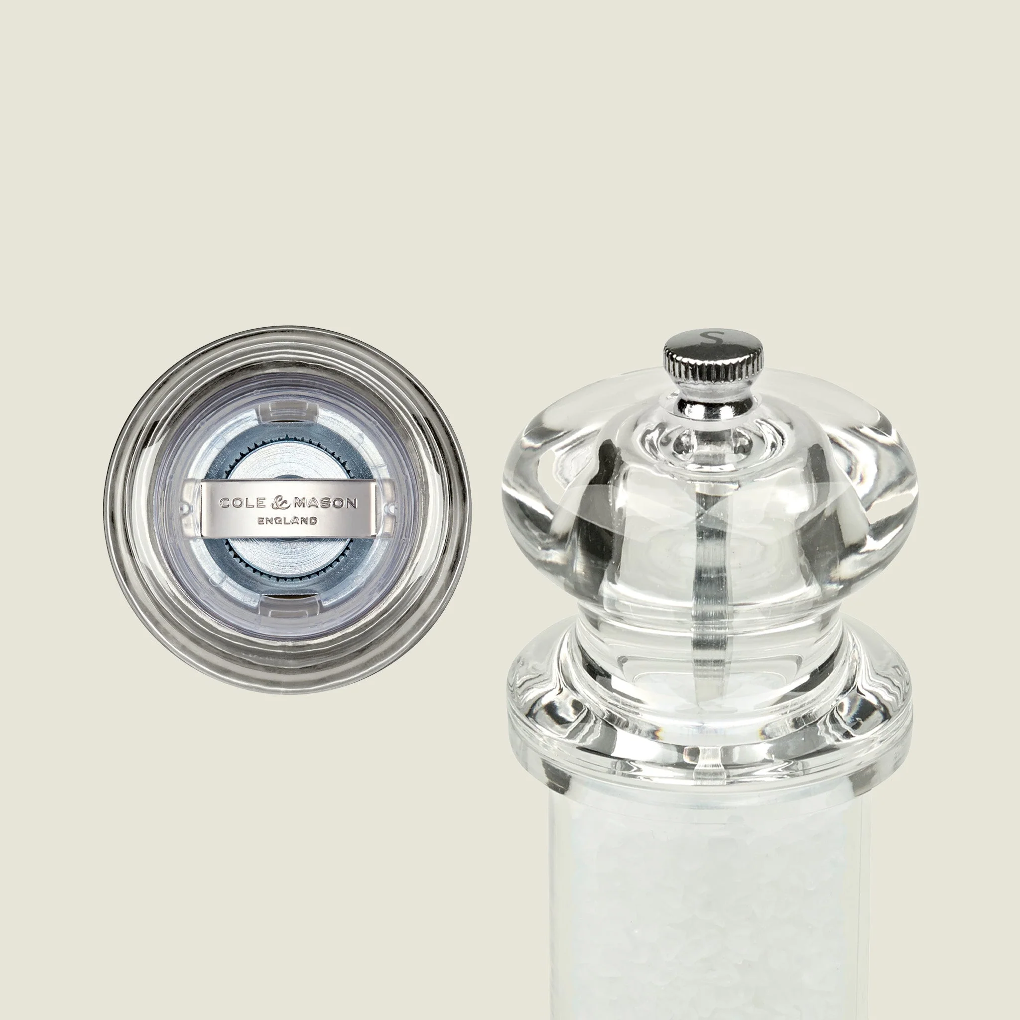Cole & Mason 505 Salt & Pepper Mills - Image 8