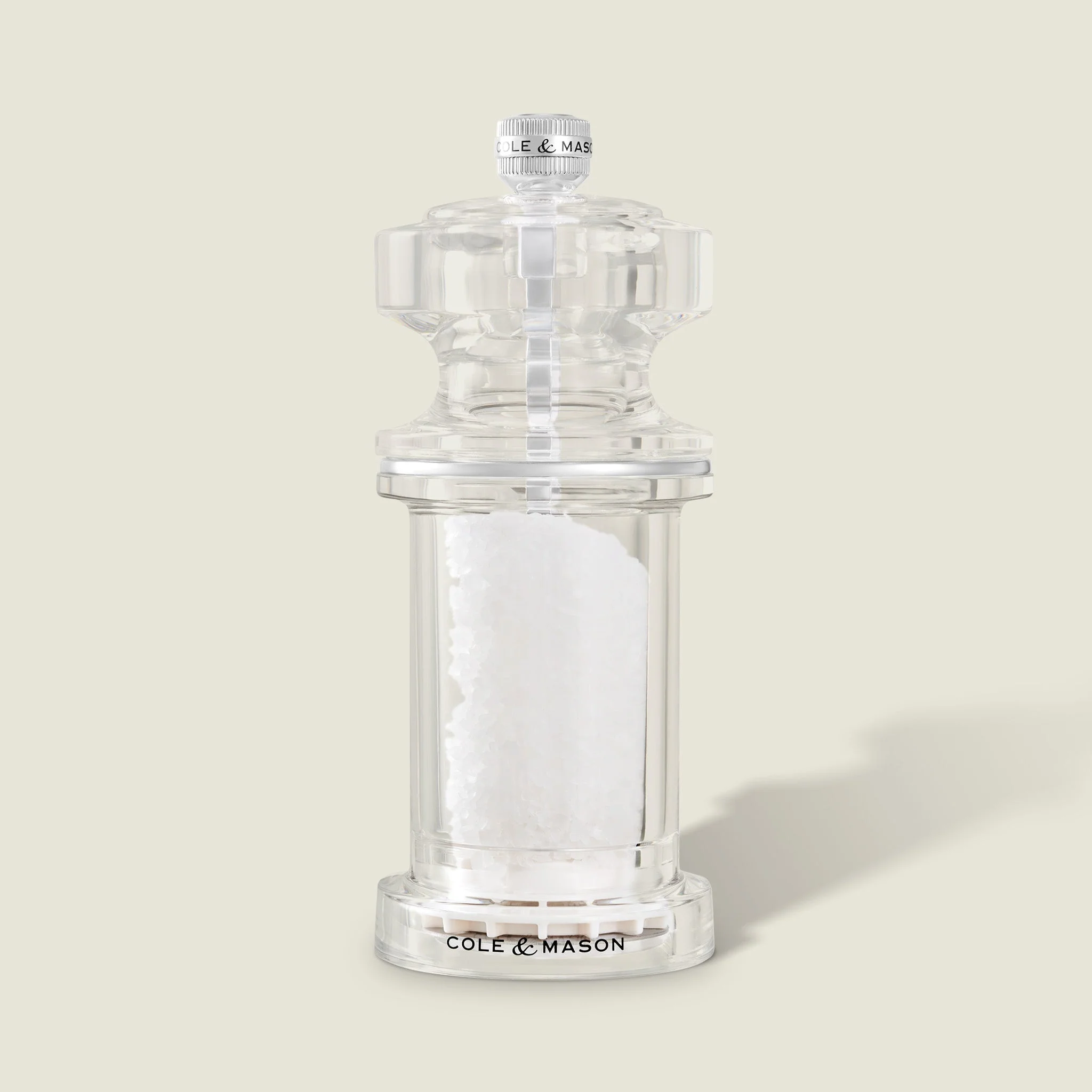 Cole & Mason 605 Salt & Pepper Mills 5.5" - Image 7