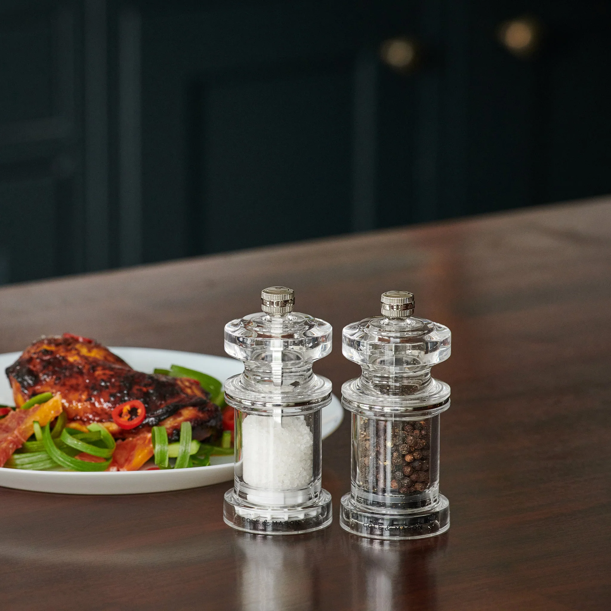Cole & Mason 675 Salt & Pepper Mills - Image 2