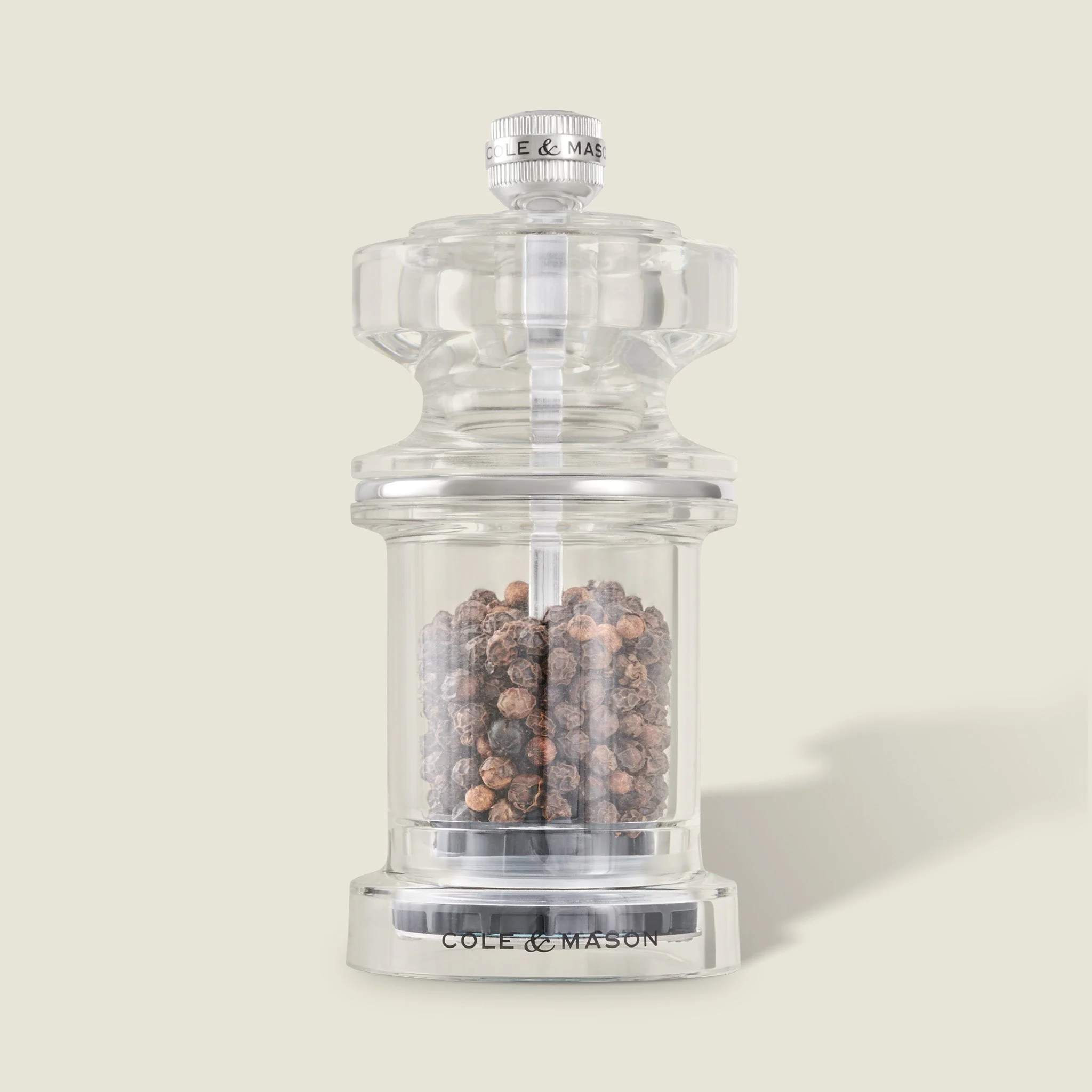 Cole & Mason 675 Salt & Pepper Mills - Image 5