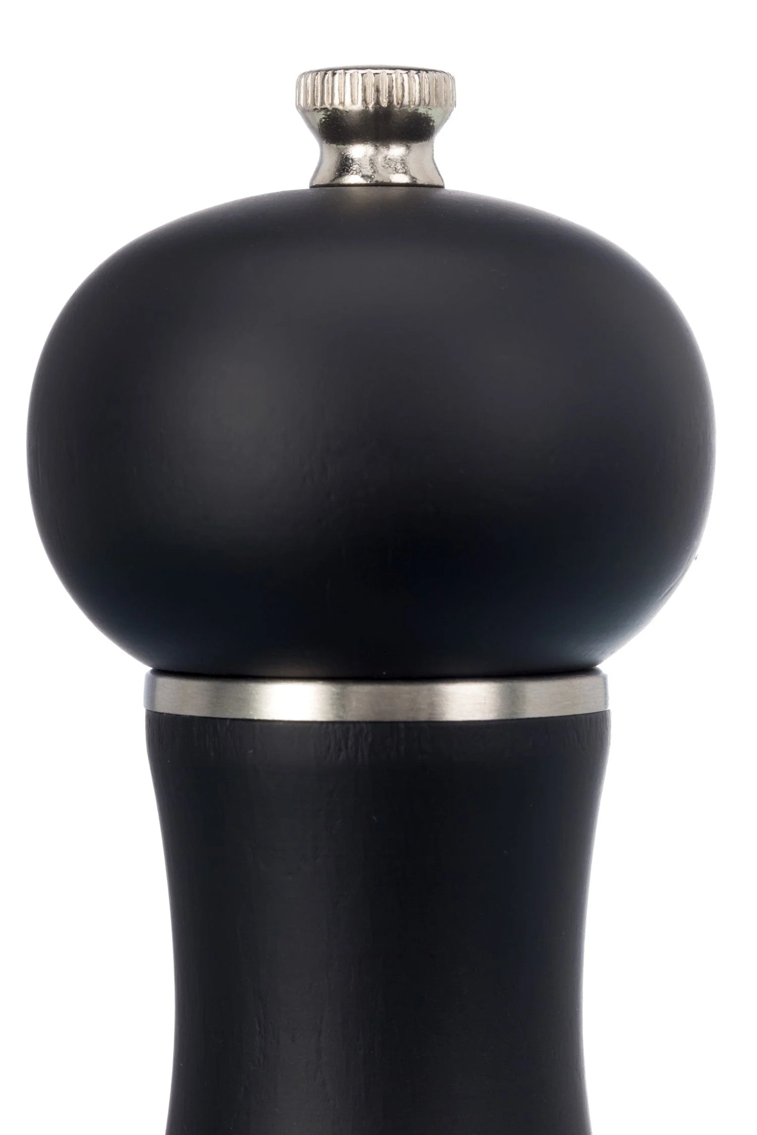 Cole & Mason Ardingly Carbon Pepper Mill - Image 4