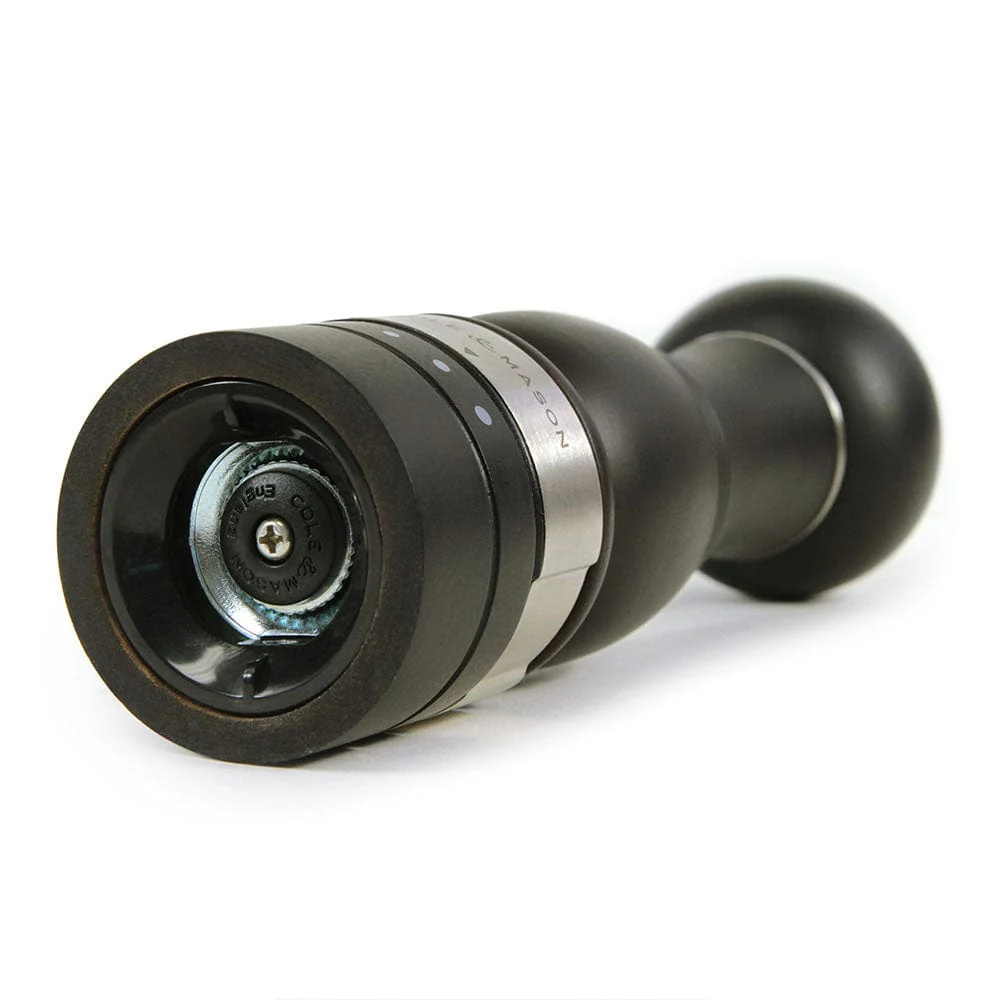 Cole & Mason Ardingly Carbon Pepper Mill - Image 5