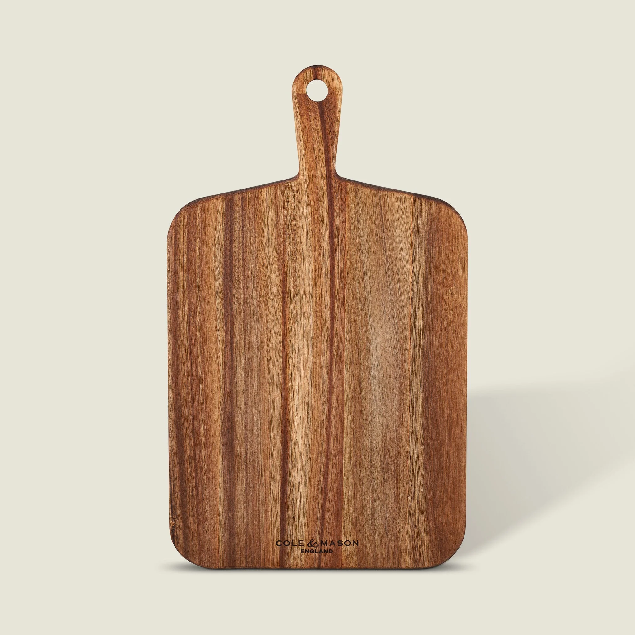 Cole & Mason Barkway Acacia Chopping Board - Image 5