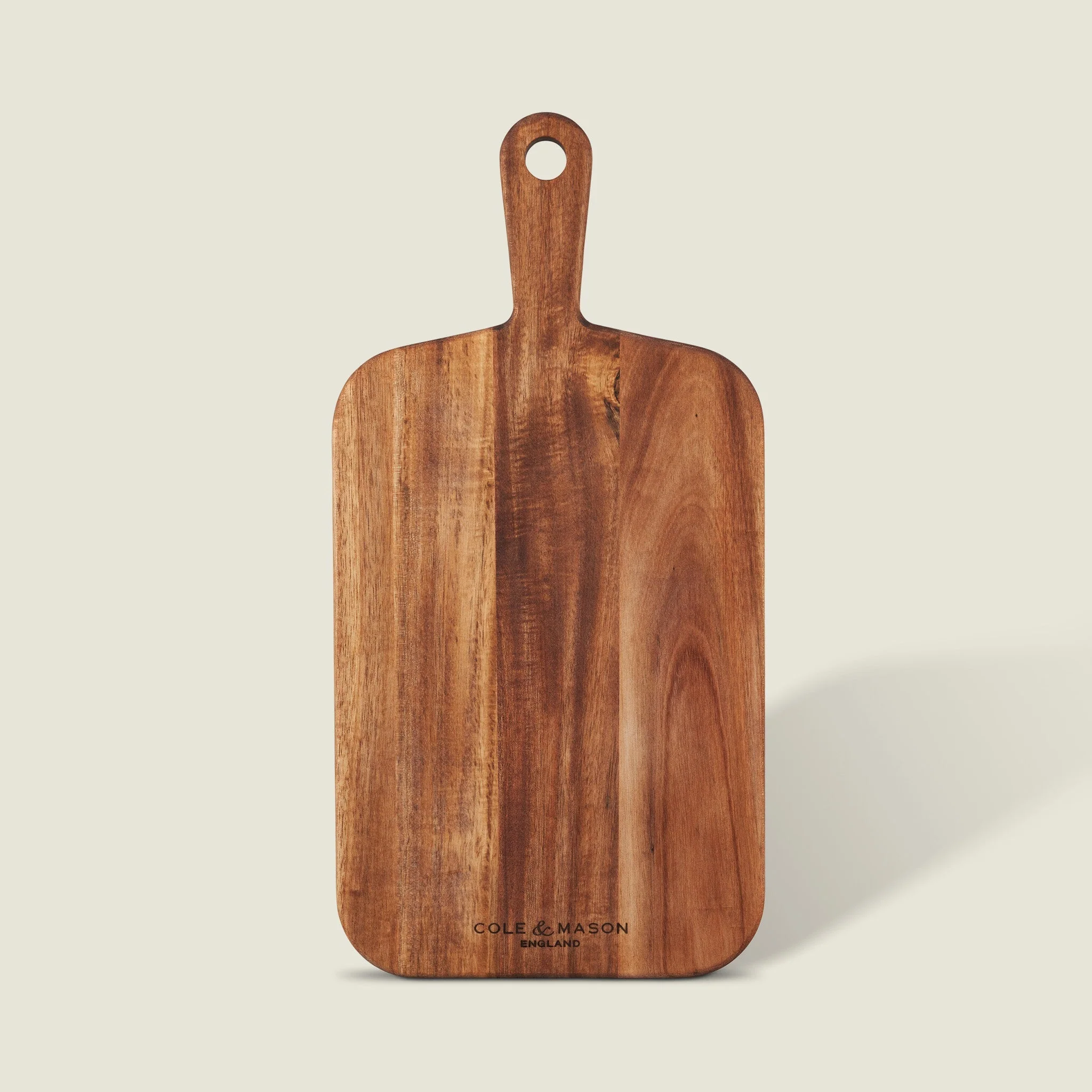 Cole & Mason Barkway Acacia Chopping Board - Image 9