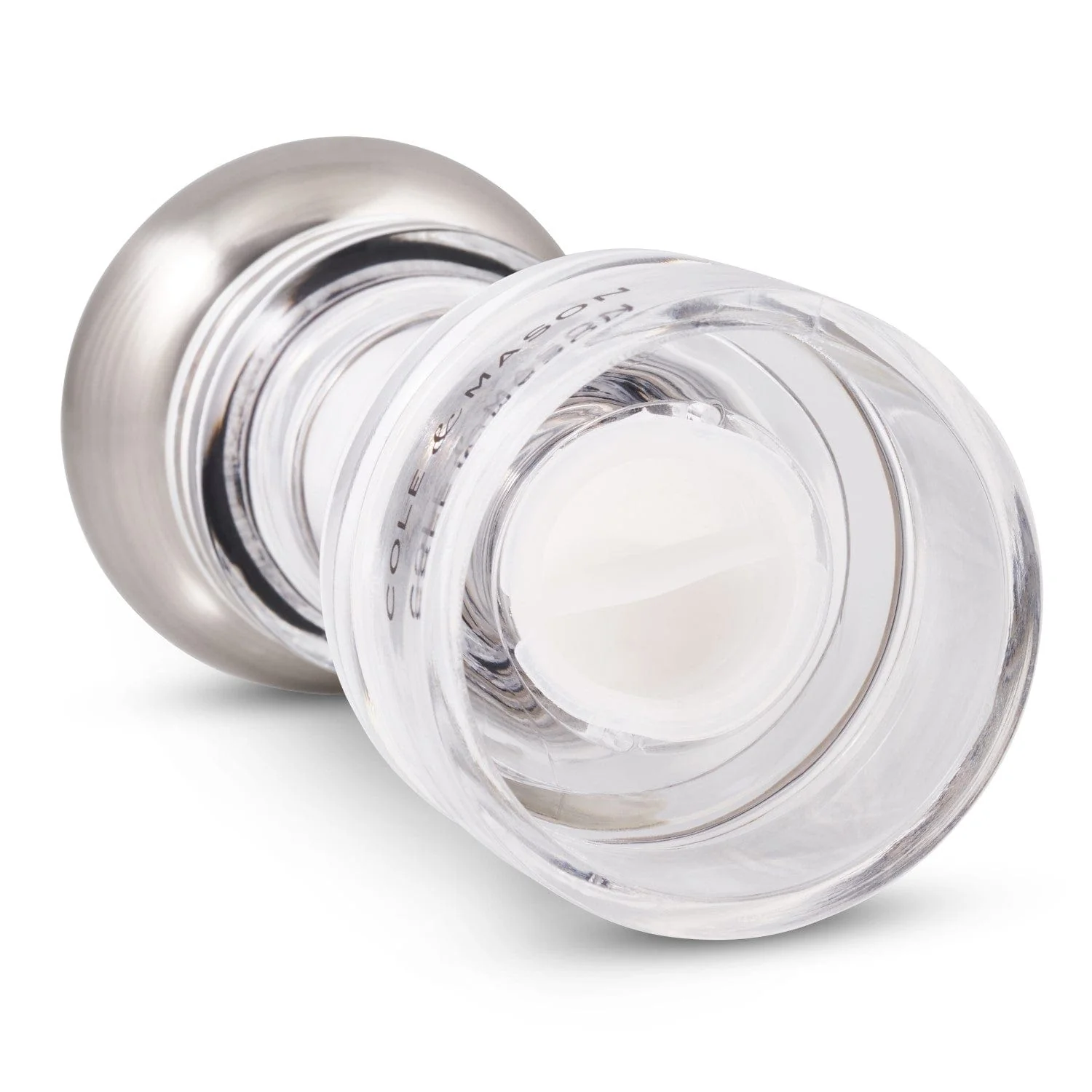 Cole & Mason Carlisle 5.5" Shaker Set - Image 5