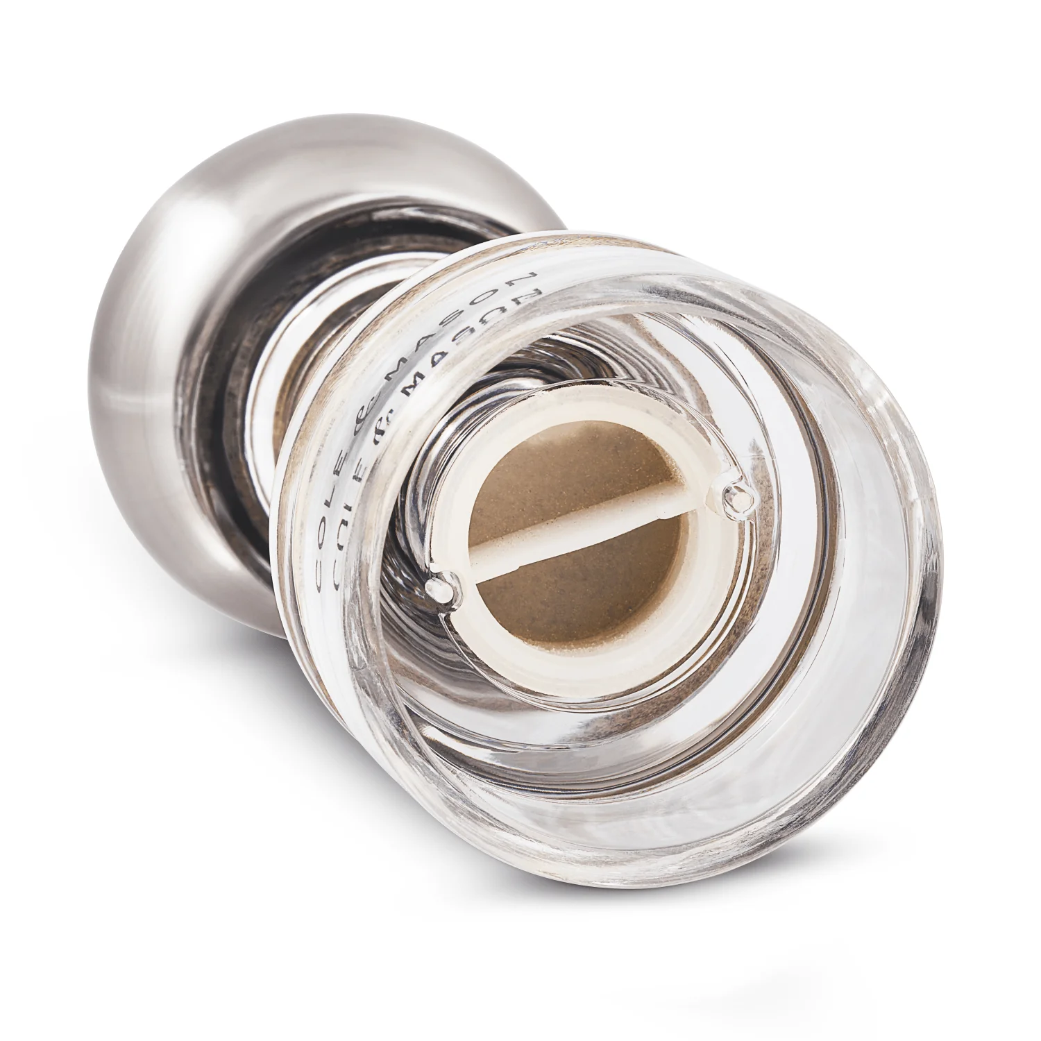 Cole & Mason Carlisle 5.5" Shaker Set - Image 6