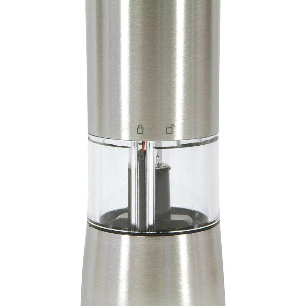 Cole & Mason Hampstead Precision+ Electronic Salt Mill - Image 2
