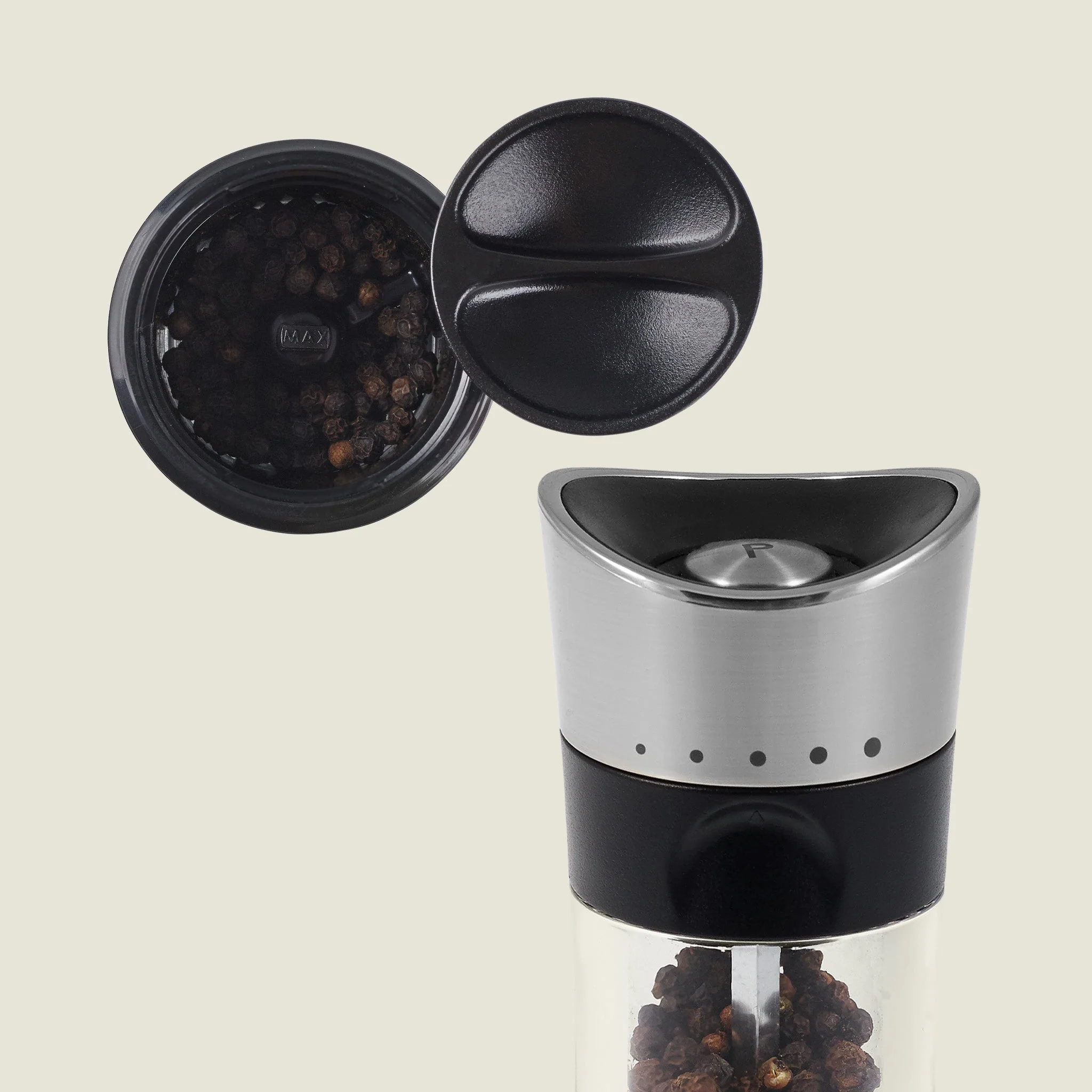 Cole & Mason Horsham Salt & Pepper Mills - Image 10