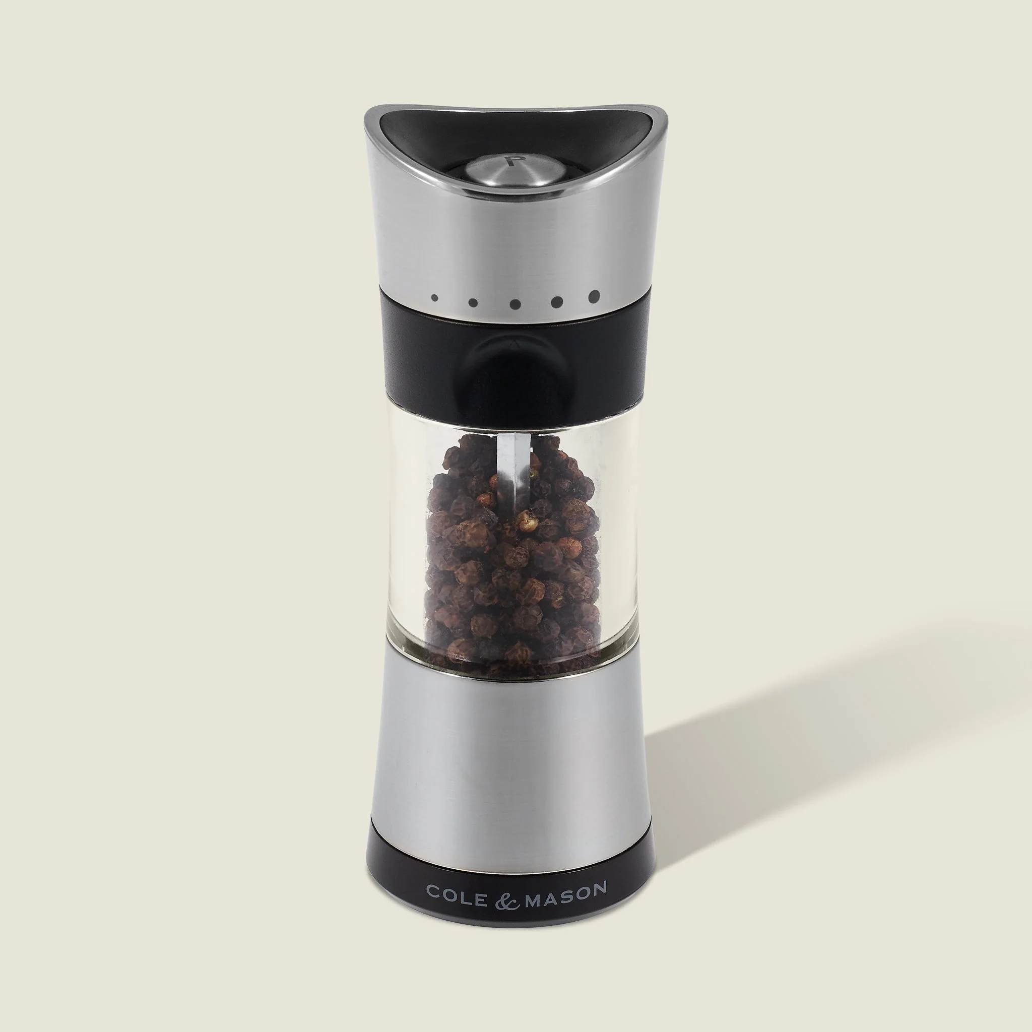 Cole & Mason Horsham Salt & Pepper Mills - Image 6