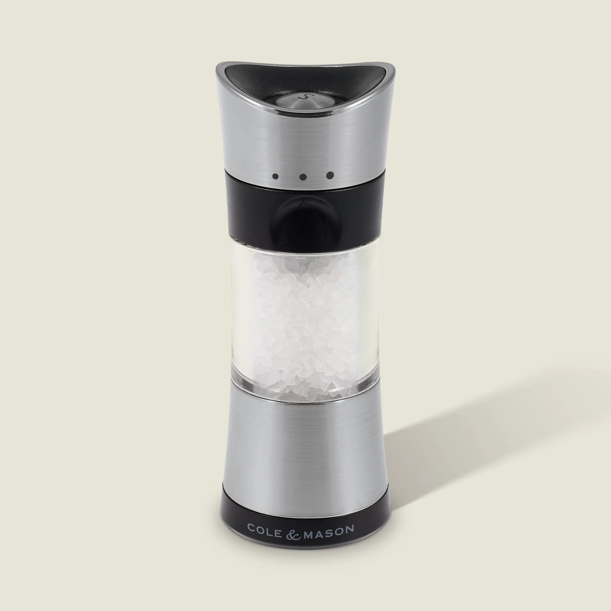 Cole & Mason Horsham Salt & Pepper Mills - Image 7