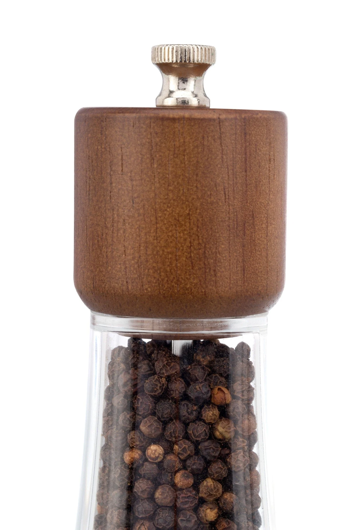 Cole & Mason Macclesfield Salt and Pepper Mill and Shaker Gift Set - Image 3