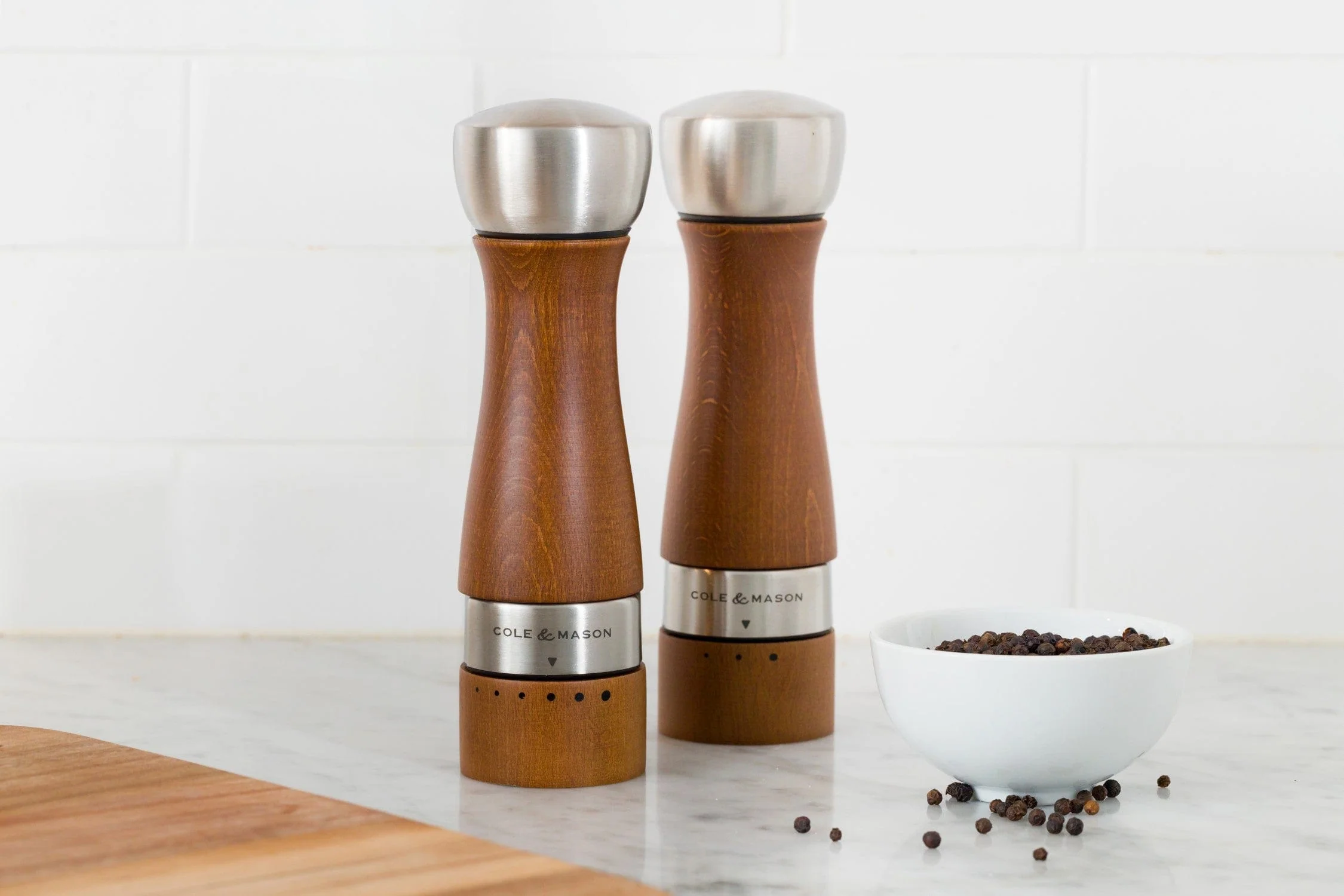 Cole & Mason Oldbury Gift Set - Image 4