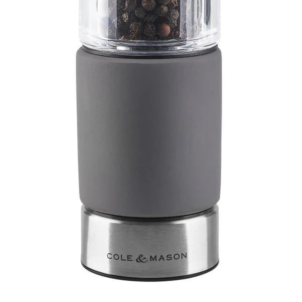 Cole & Mason Regent Salt & Pepper Gift Set - Image 5