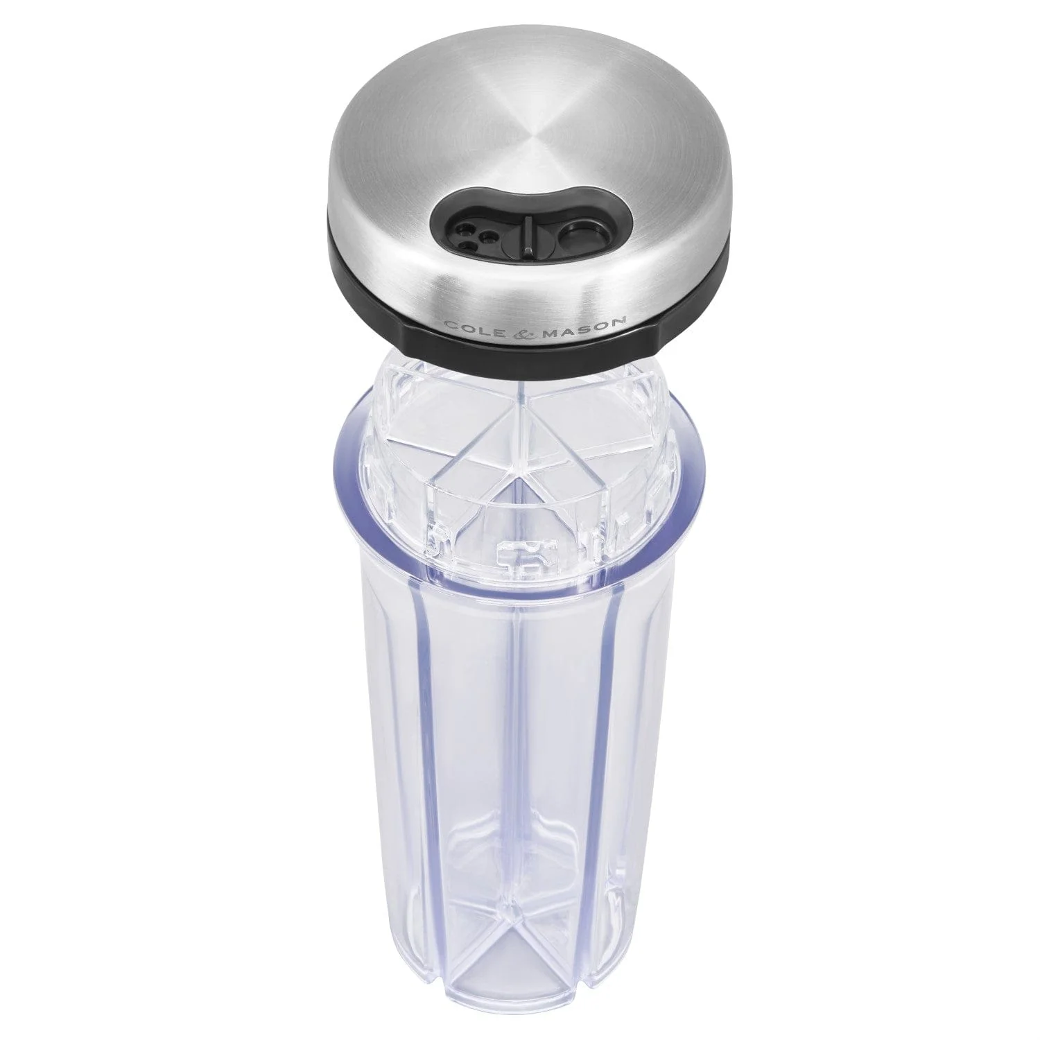 Cole & Mason Saunderton Spice Storage & Shaker - Image 10