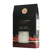 Cole & Mason Sea Salt Box Refill 10.6oz - Image 3