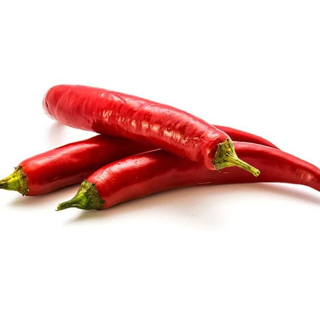 Cow Horn Pepper Seeds - Image 3