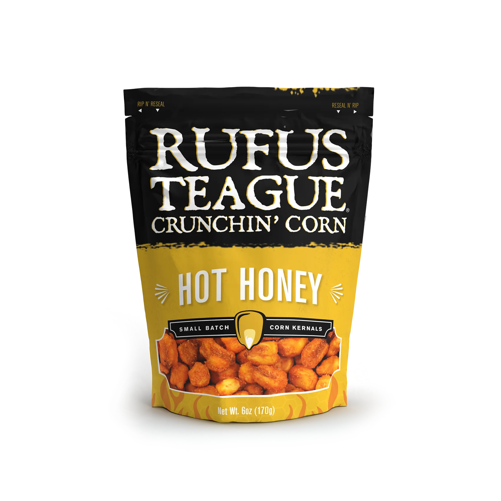 CRUNCHIN' CORN - VARIETY PACK - Image 3