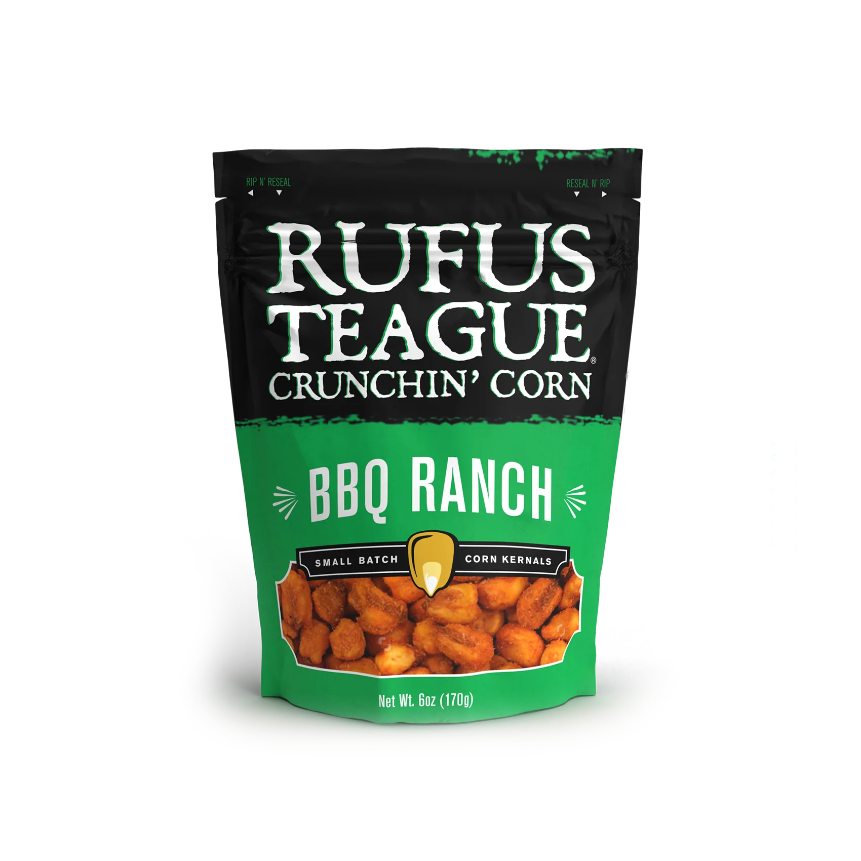 CRUNCHIN' CORN - VARIETY PACK - Image 4