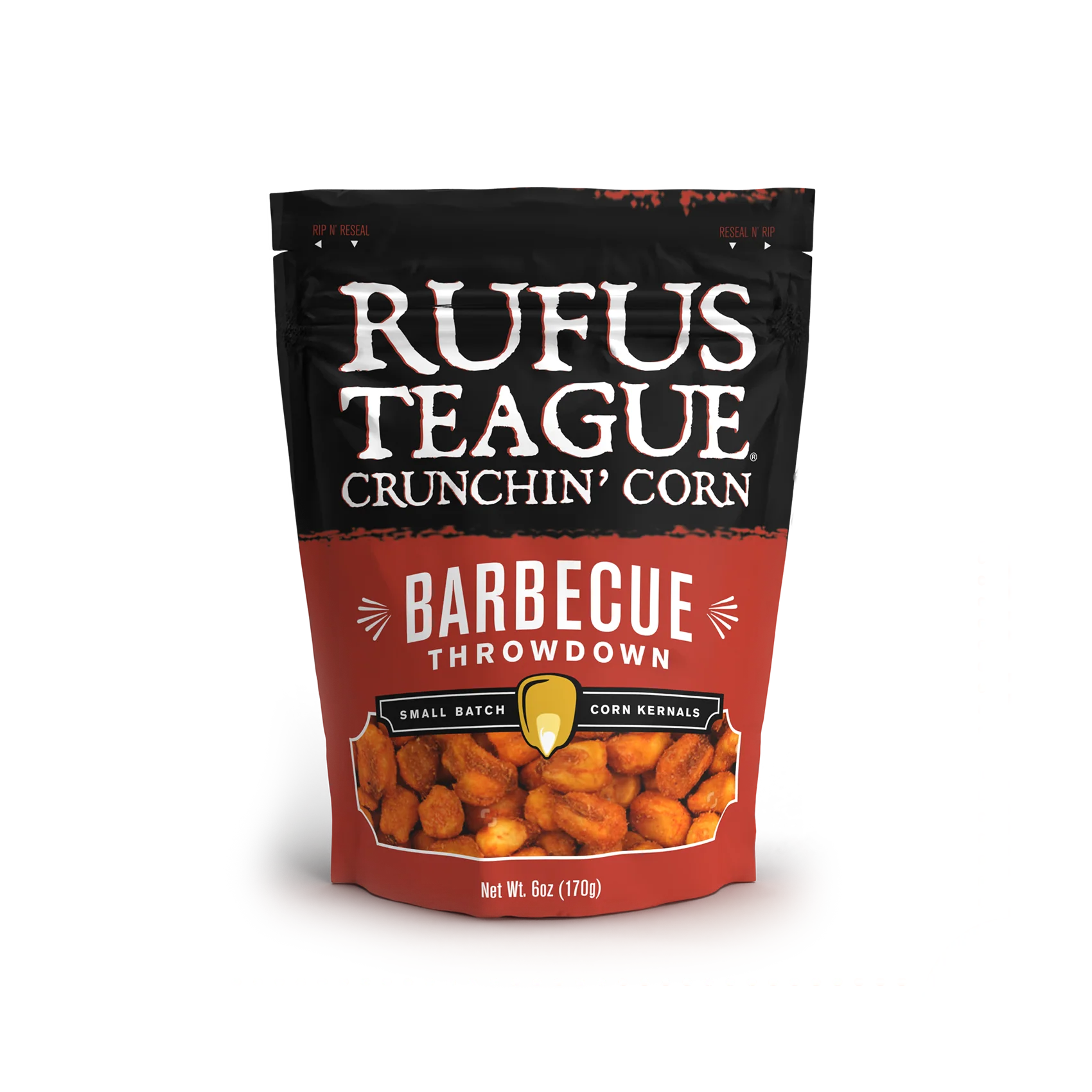 CRUNCHIN' CORN - VARIETY PACK - Image 5