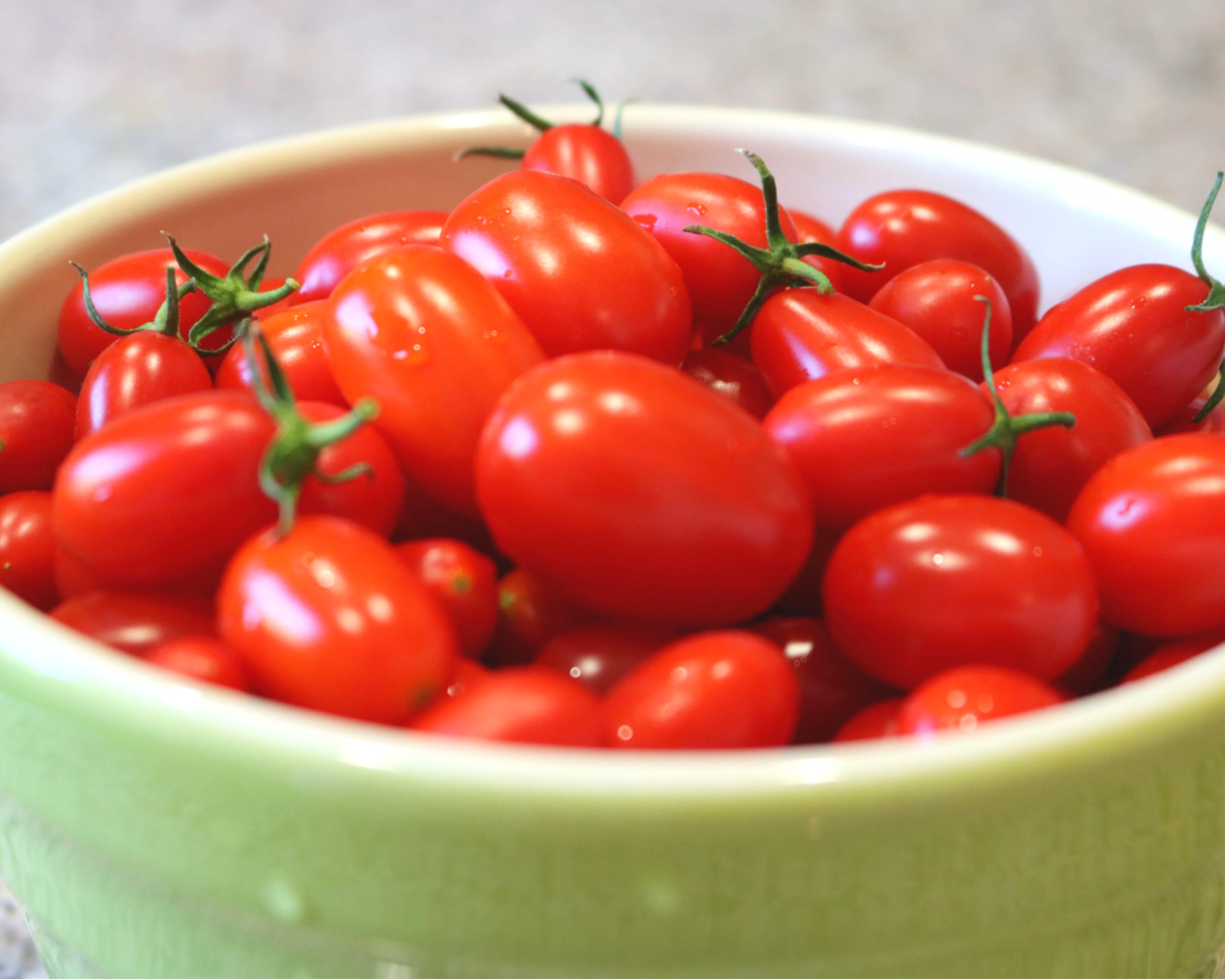 Cupid Hybrid Tomato Seeds - Image 3
