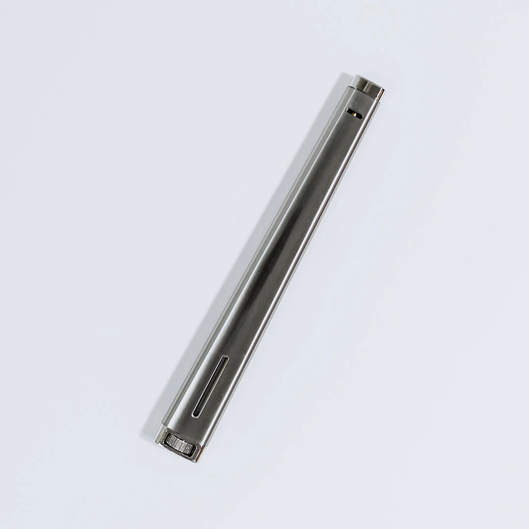 Custom Colibri Aura Flat Flame Lighter - Image 4