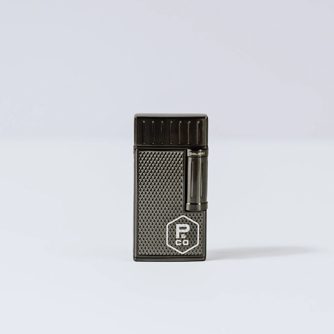 Custom Colibri Julius Lighter