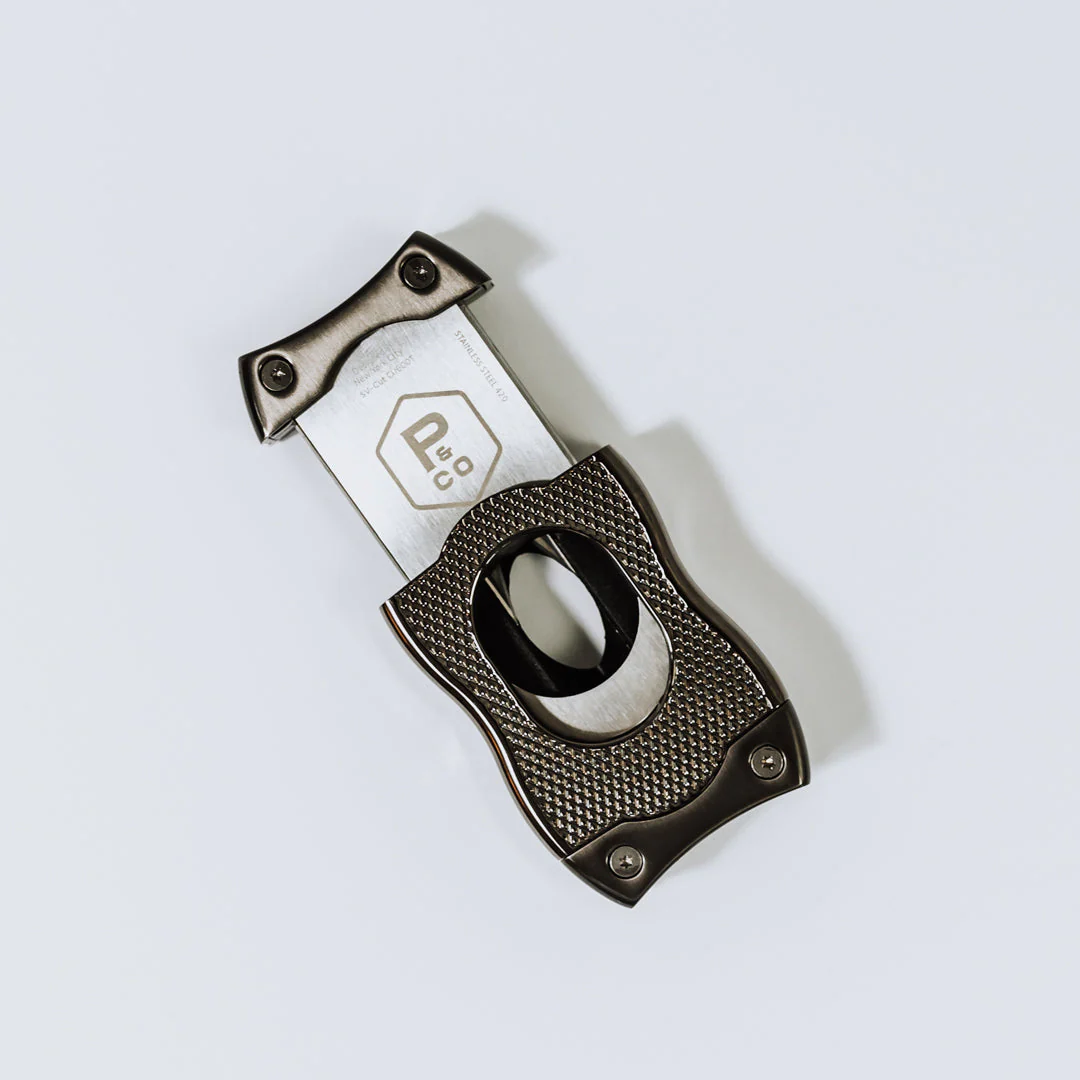 Custom Colibri SV-Cut Cigar Cutter - Image 2