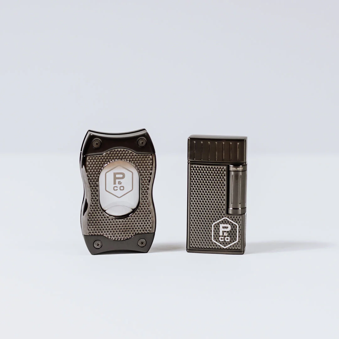 Custom Colibri SV-Cut Cigar Cutter - Image 3