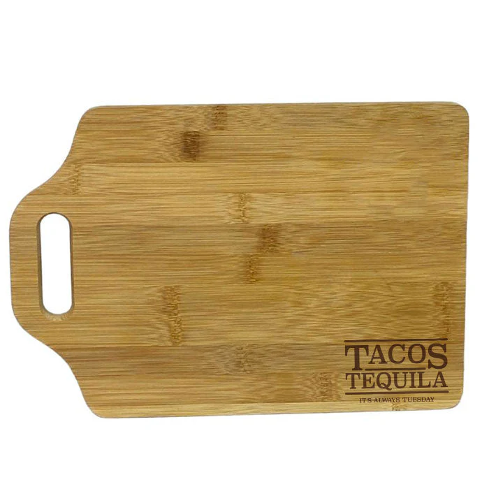Custom Cutting Board 13" x 9" - Image 12
