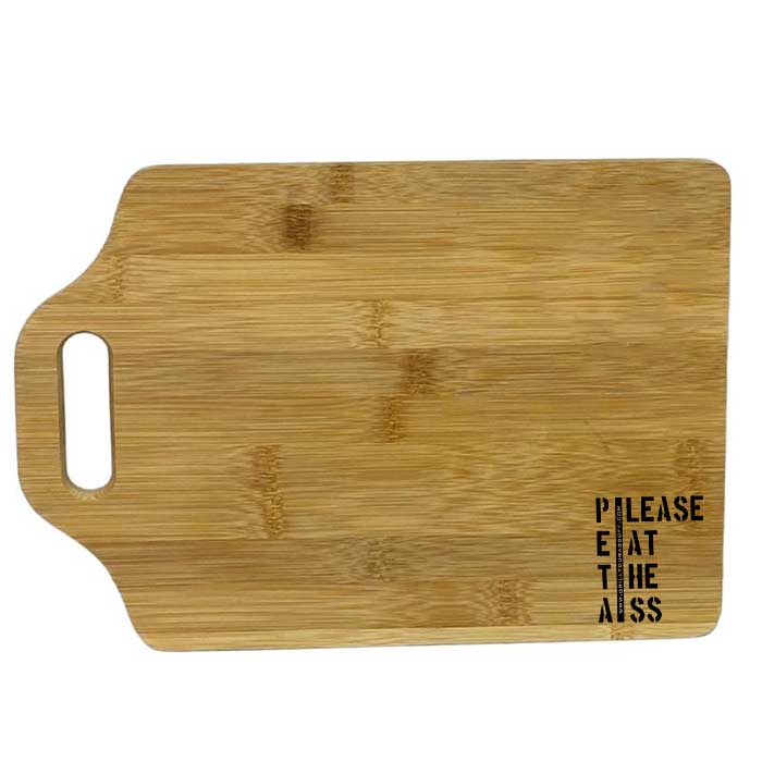 Custom Cutting Board 13" x 9" - Image 6