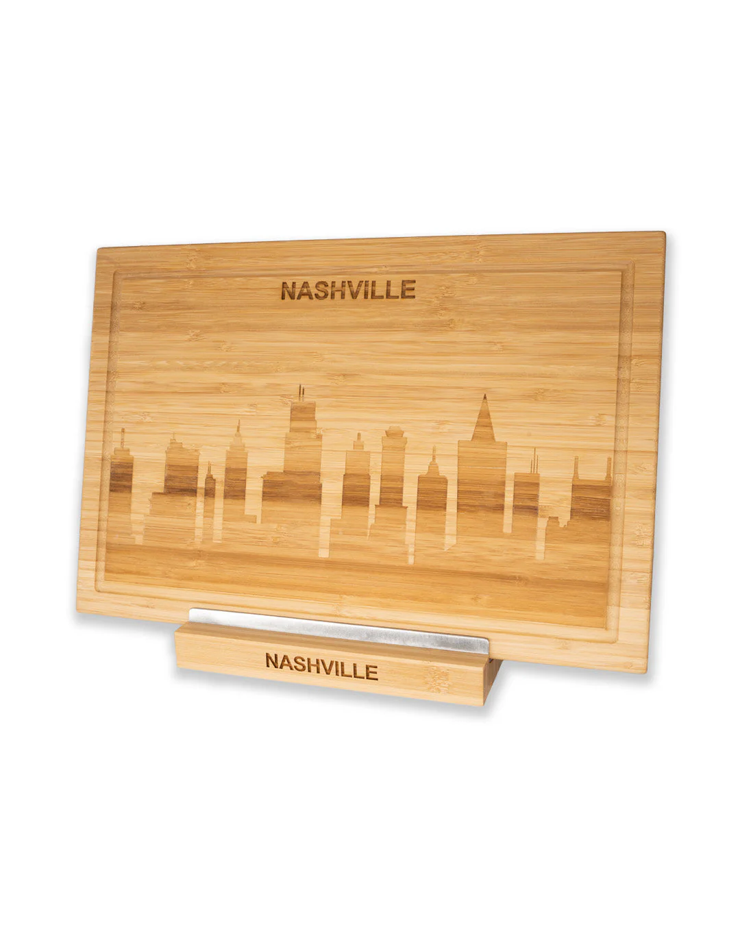 Cutting Board Stand - Image 11