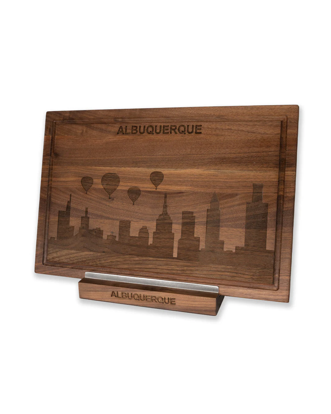 Cutting Board Stand - Image 7