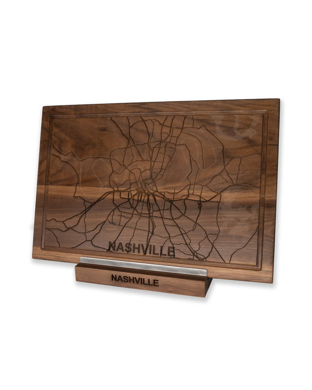 Cutting Board Stand - Image 8