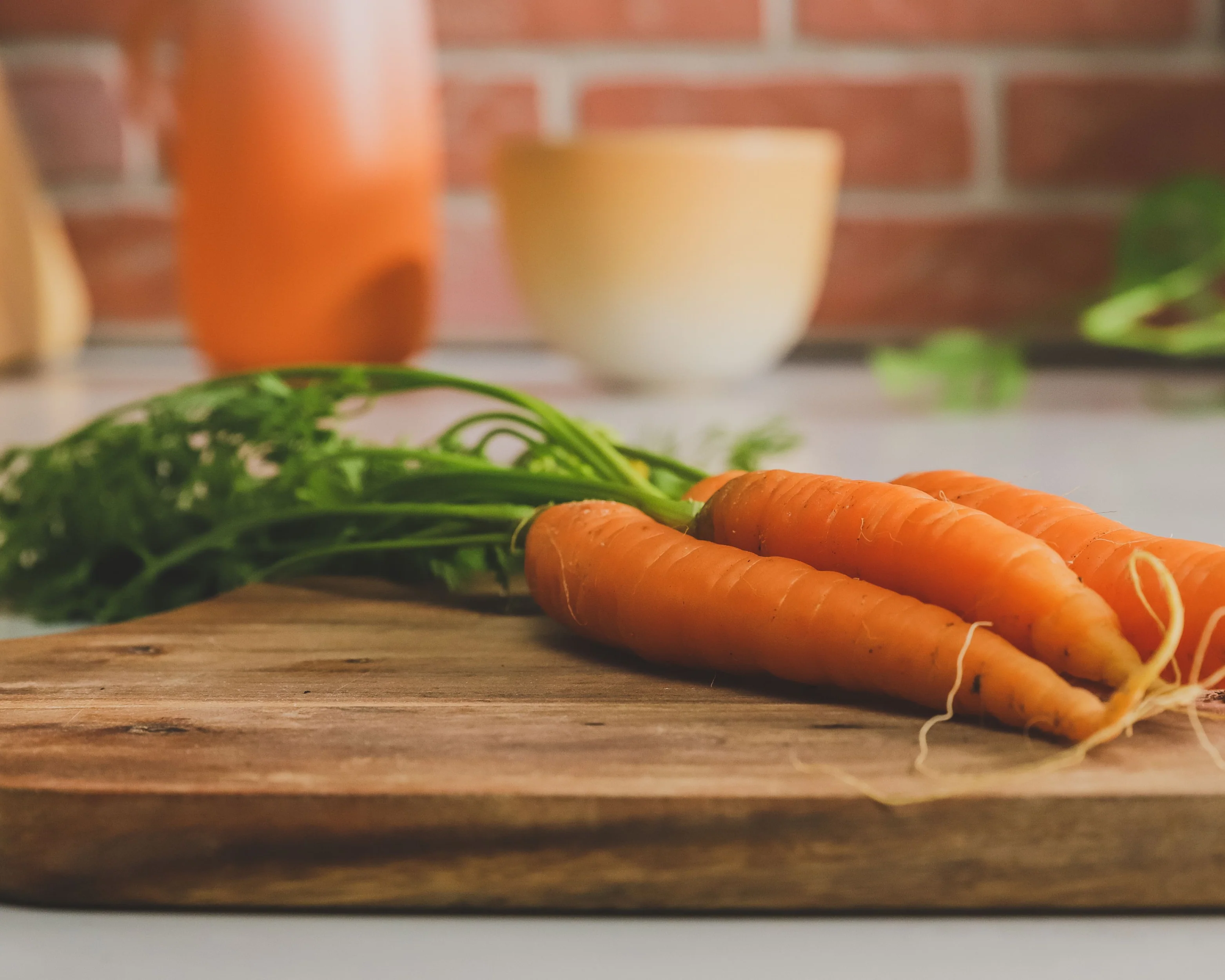 Danvers Half-Long Carrot Seeds - Image 2