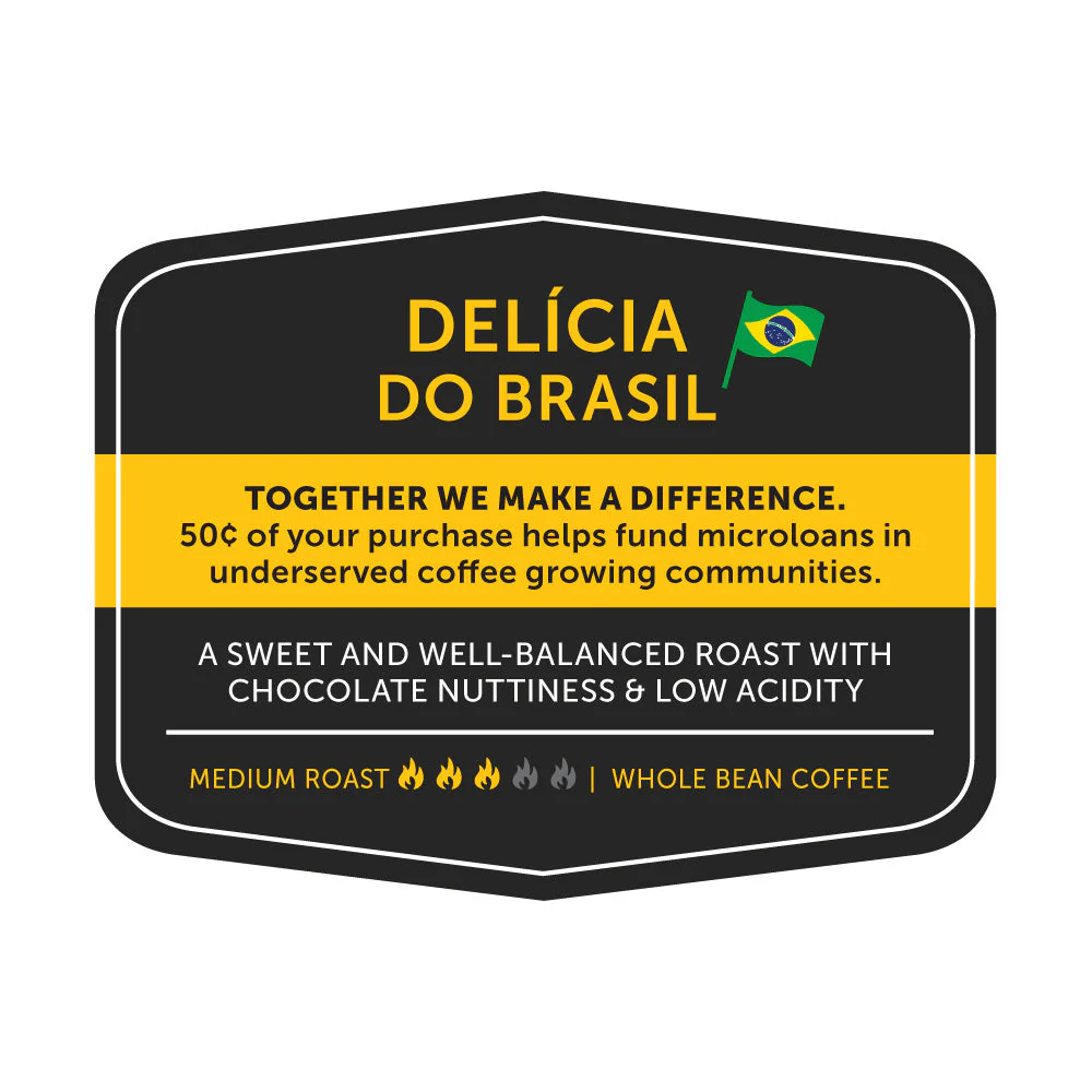 Delícia do Brasil - Image 2