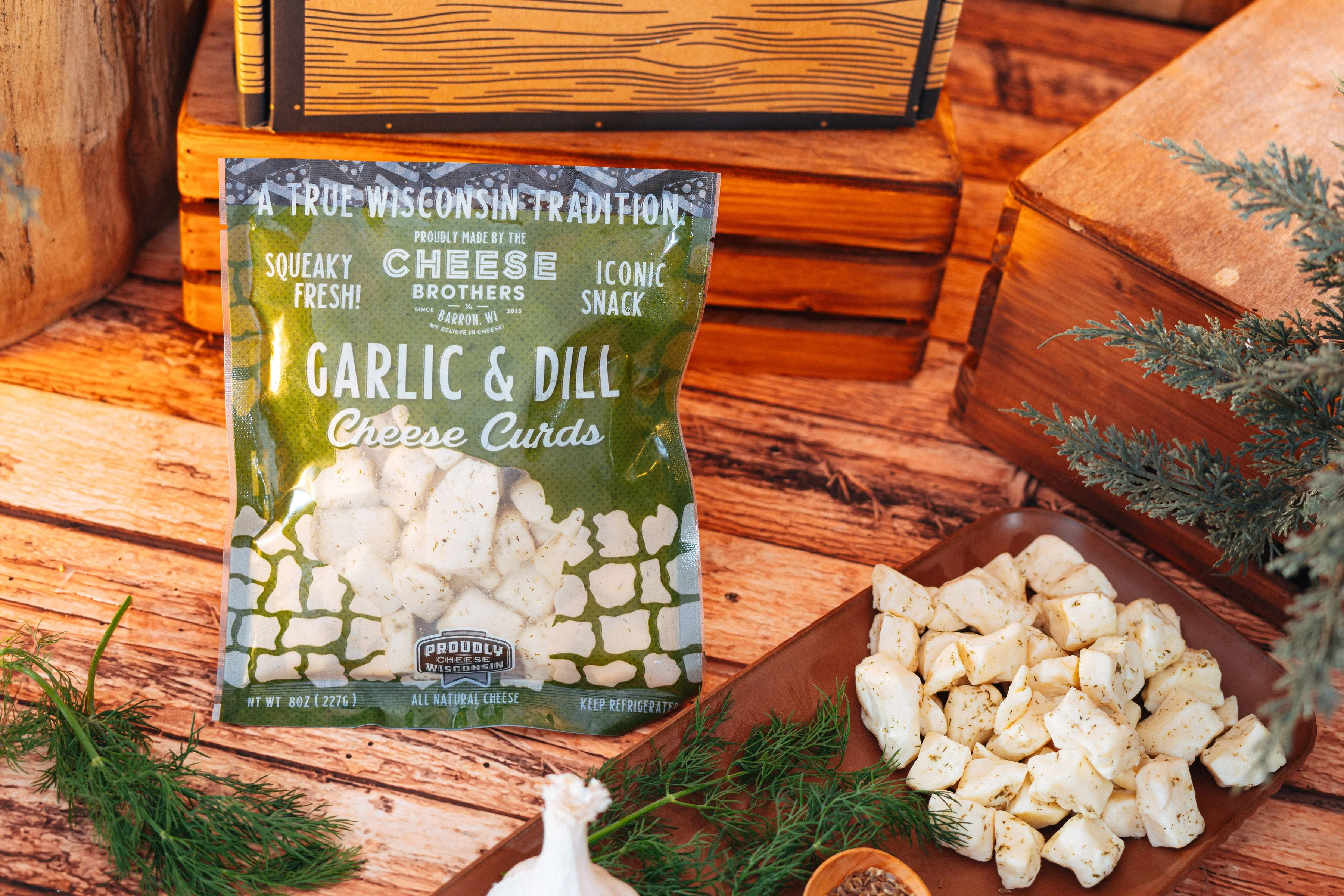 Deluxe Char-CURD-erie Box - Image 7