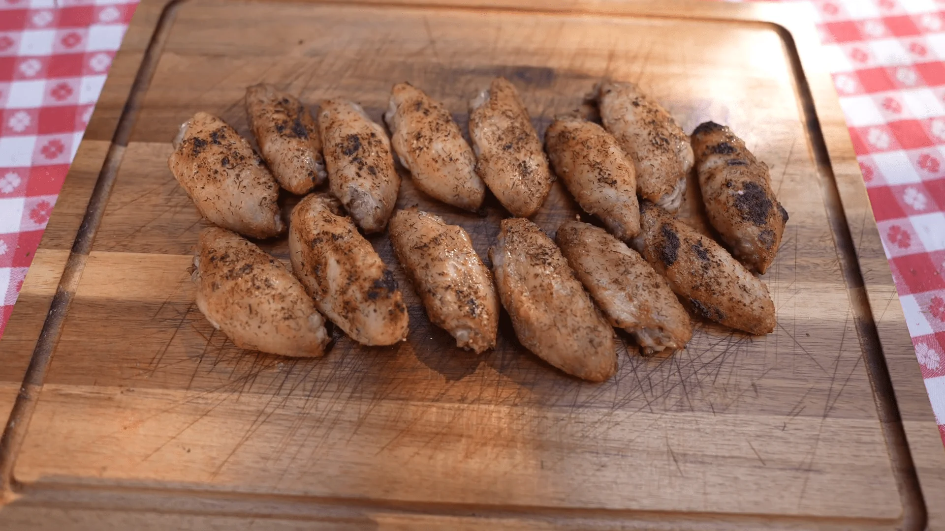 Dill Pickle Rub - Image 4