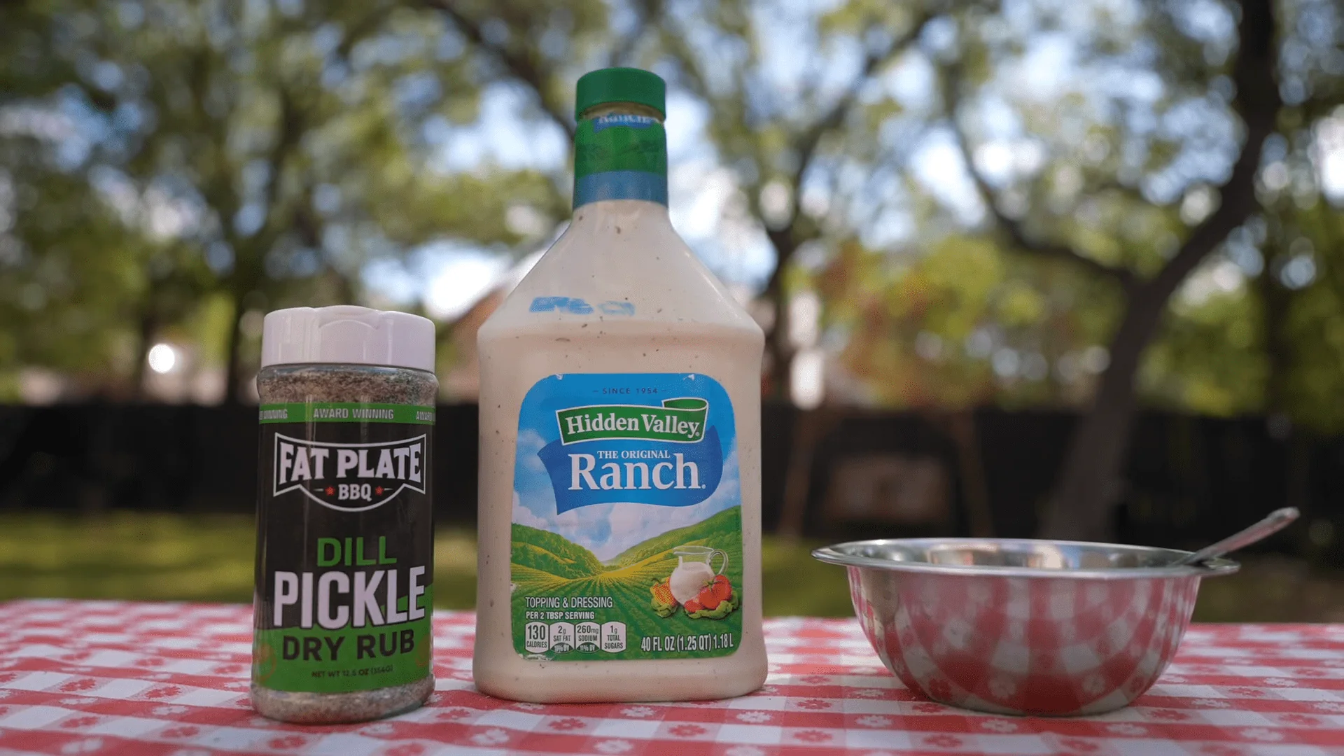Dill Pickle Rub - Image 5