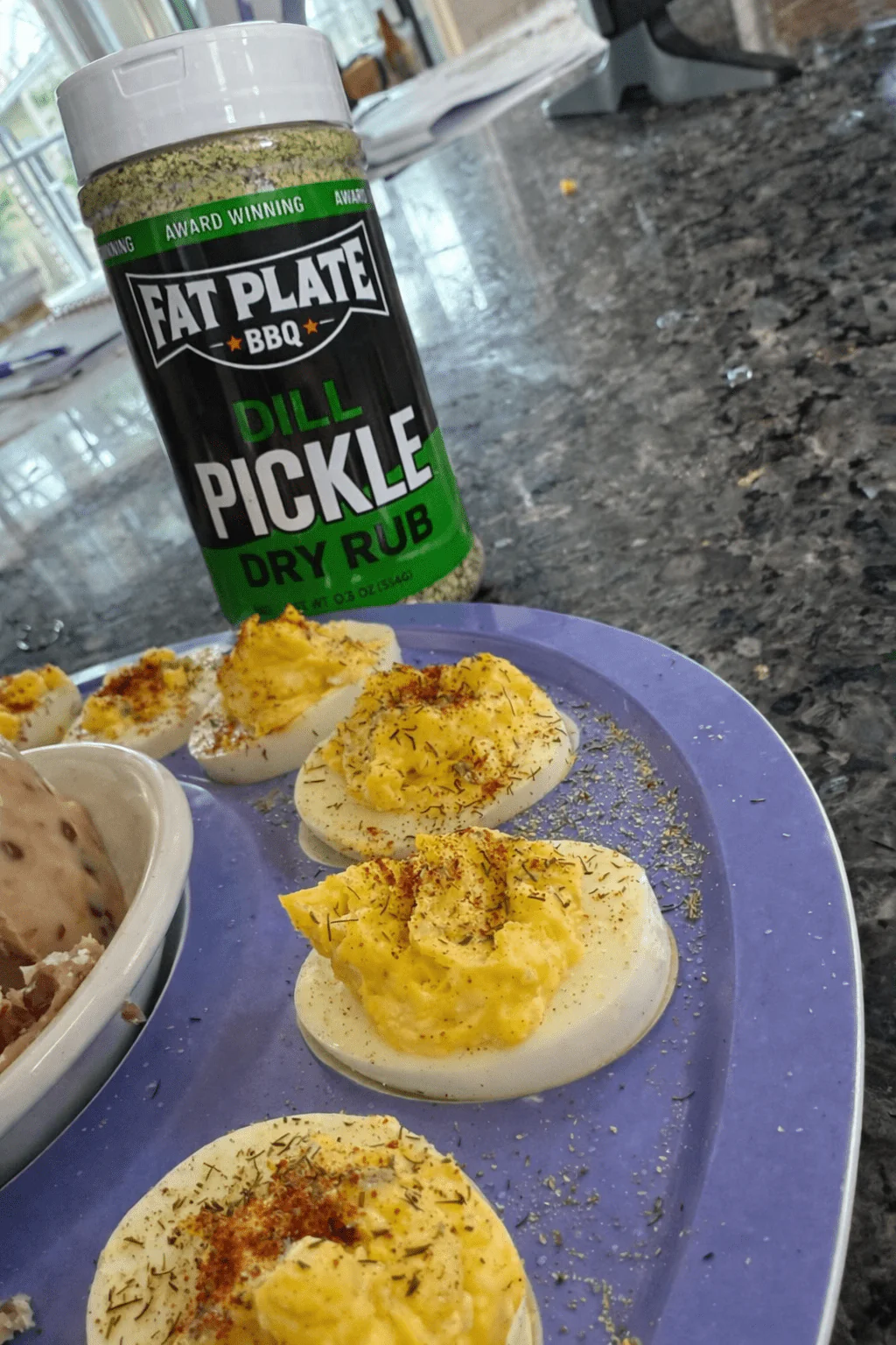 Dill Pickle Rub - Image 6