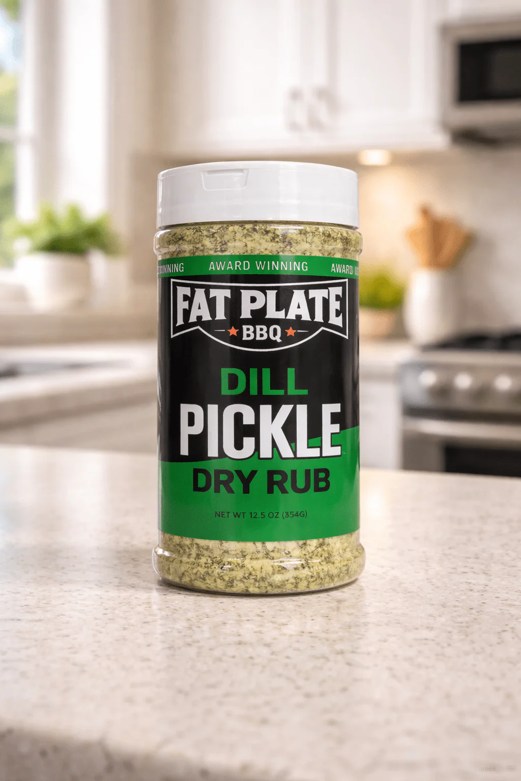 Dill Pickle Rub - Image 7