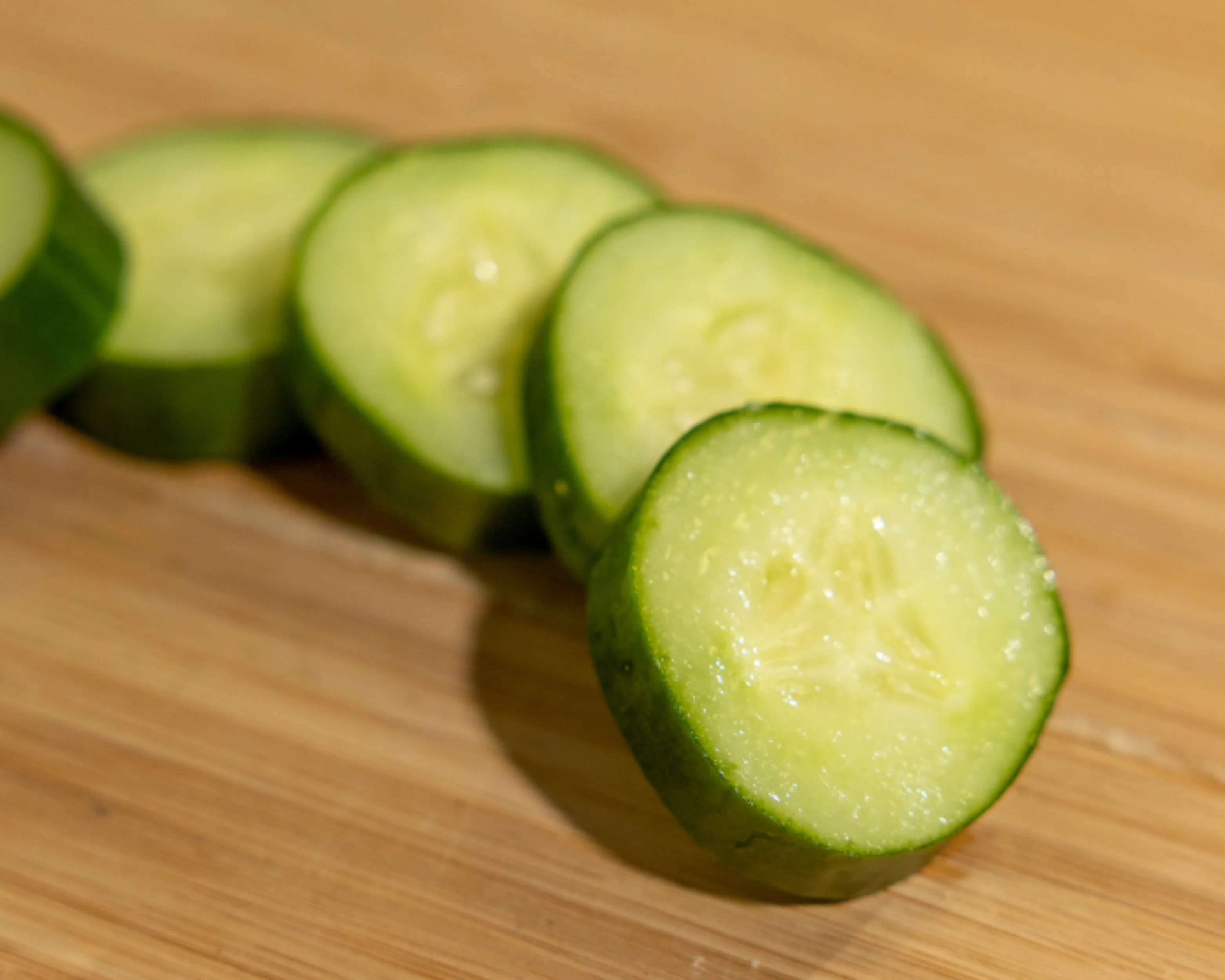 Diva Cucumber Seeds - Image 2